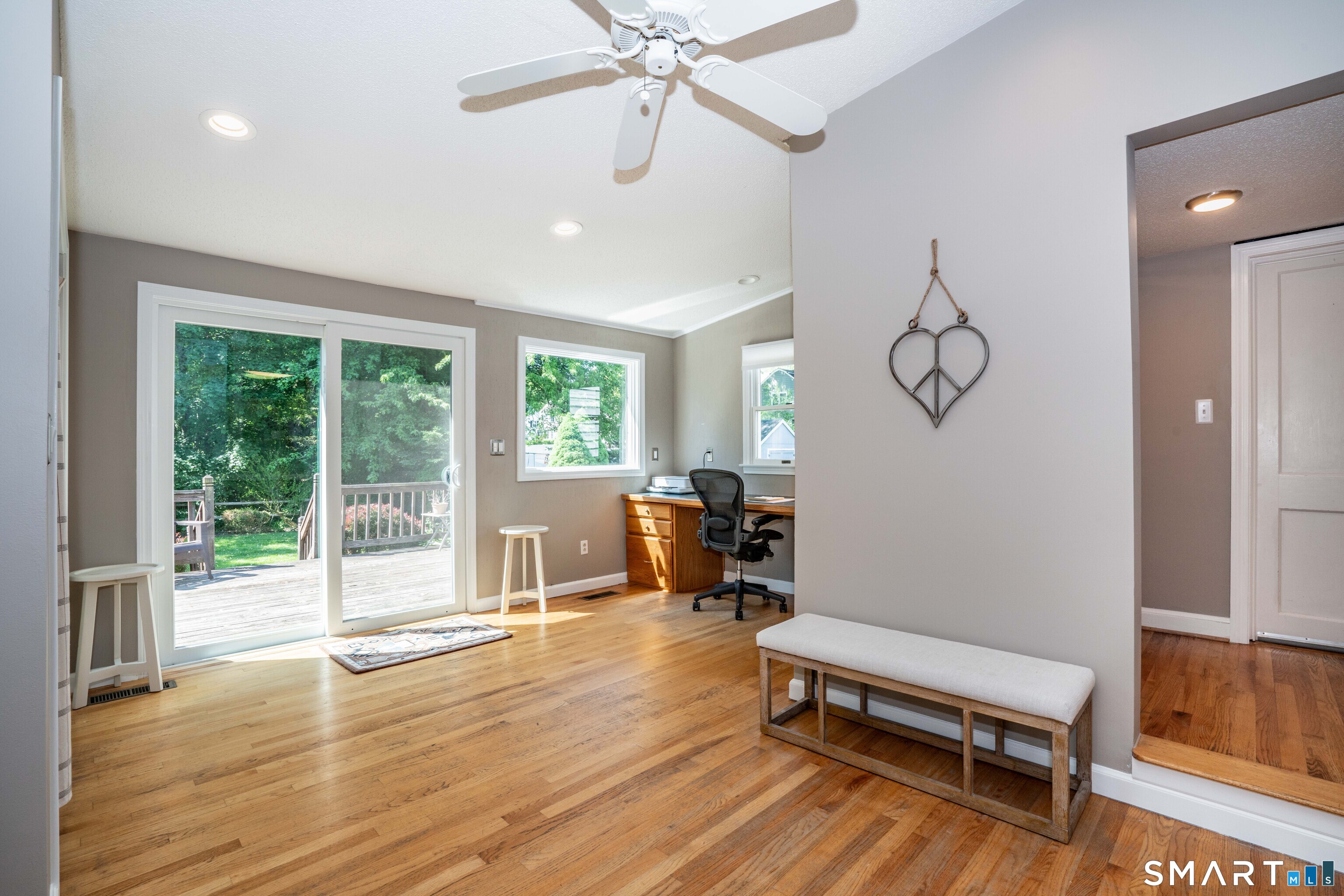 5 Linnard Road