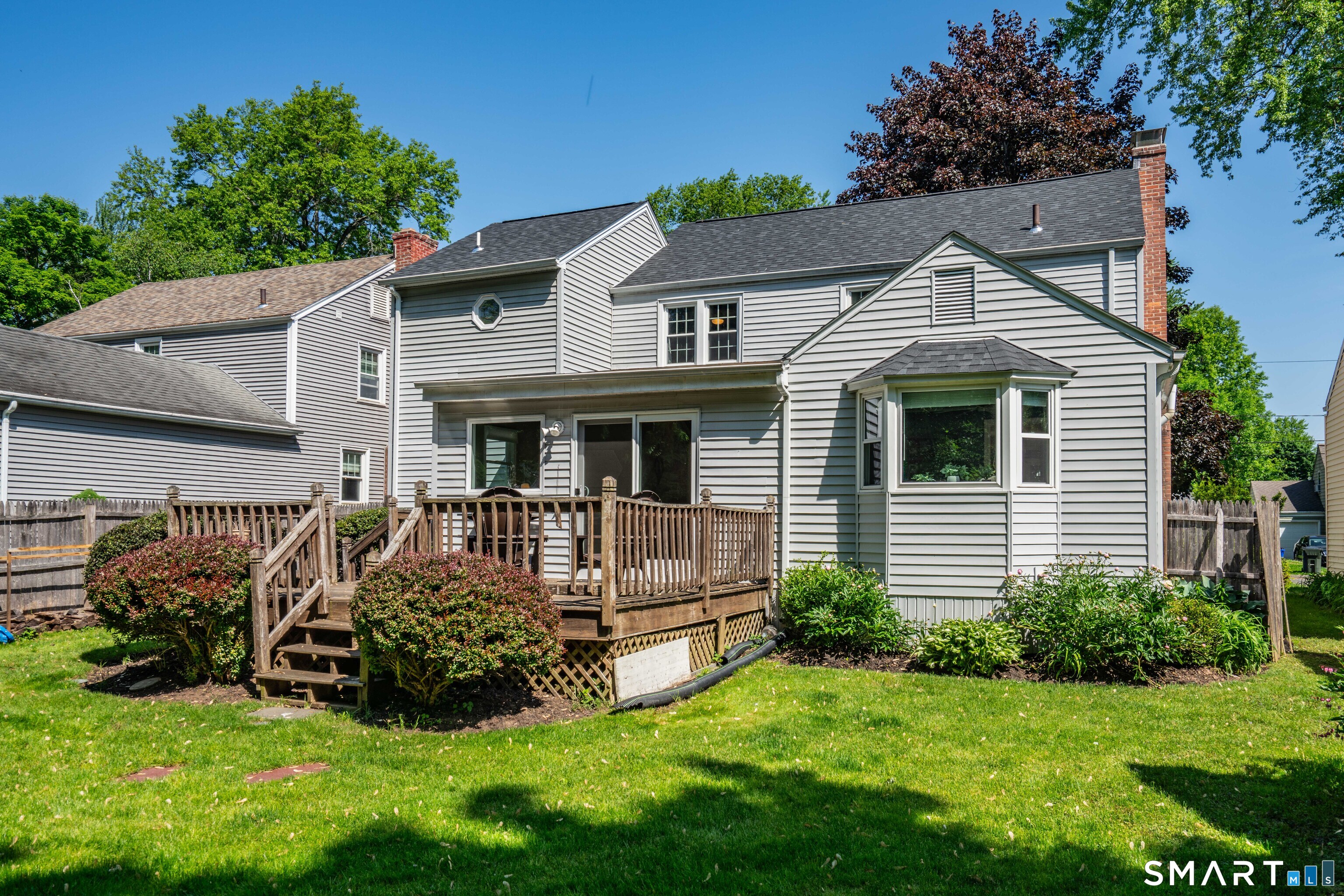 5 Linnard Road