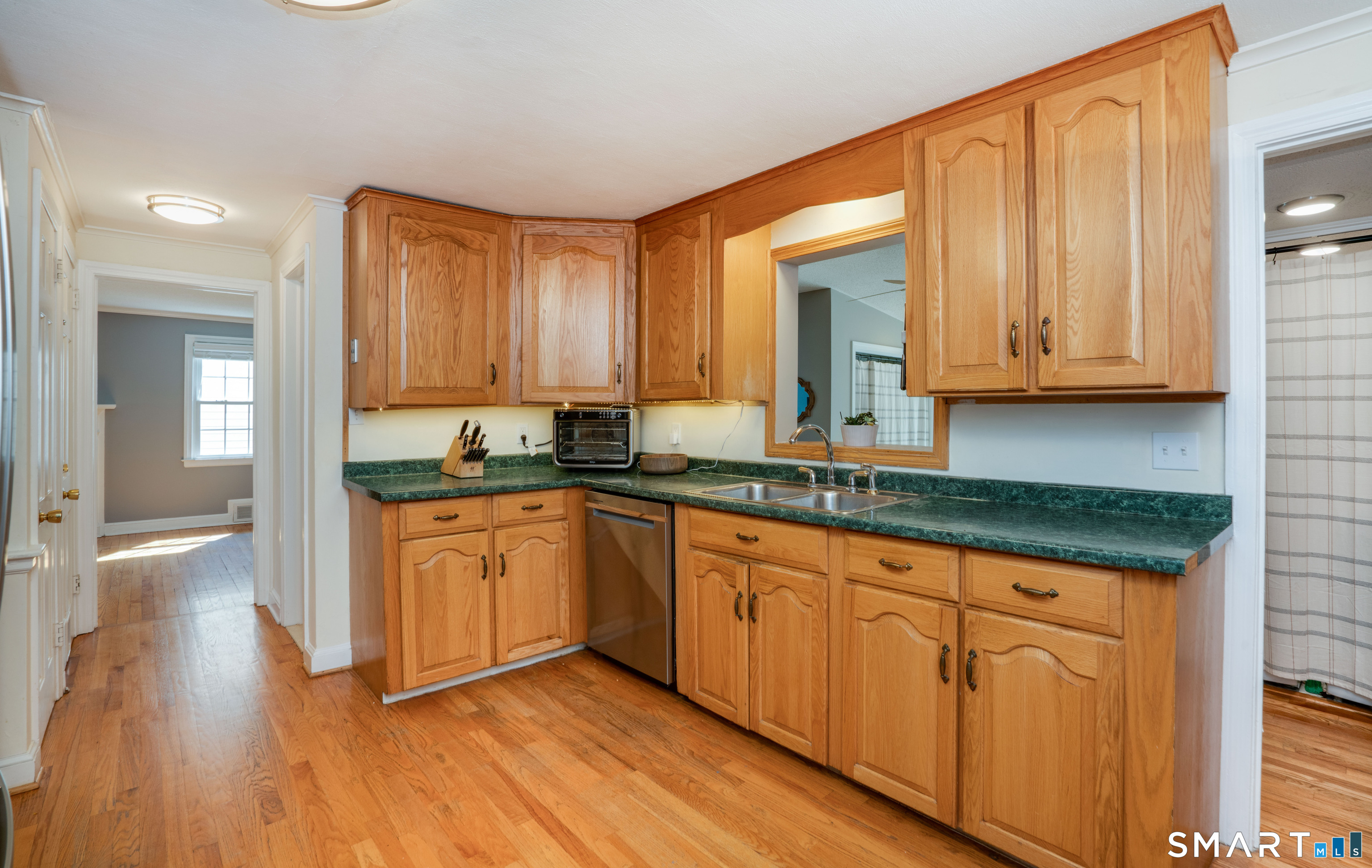 5 Linnard Road