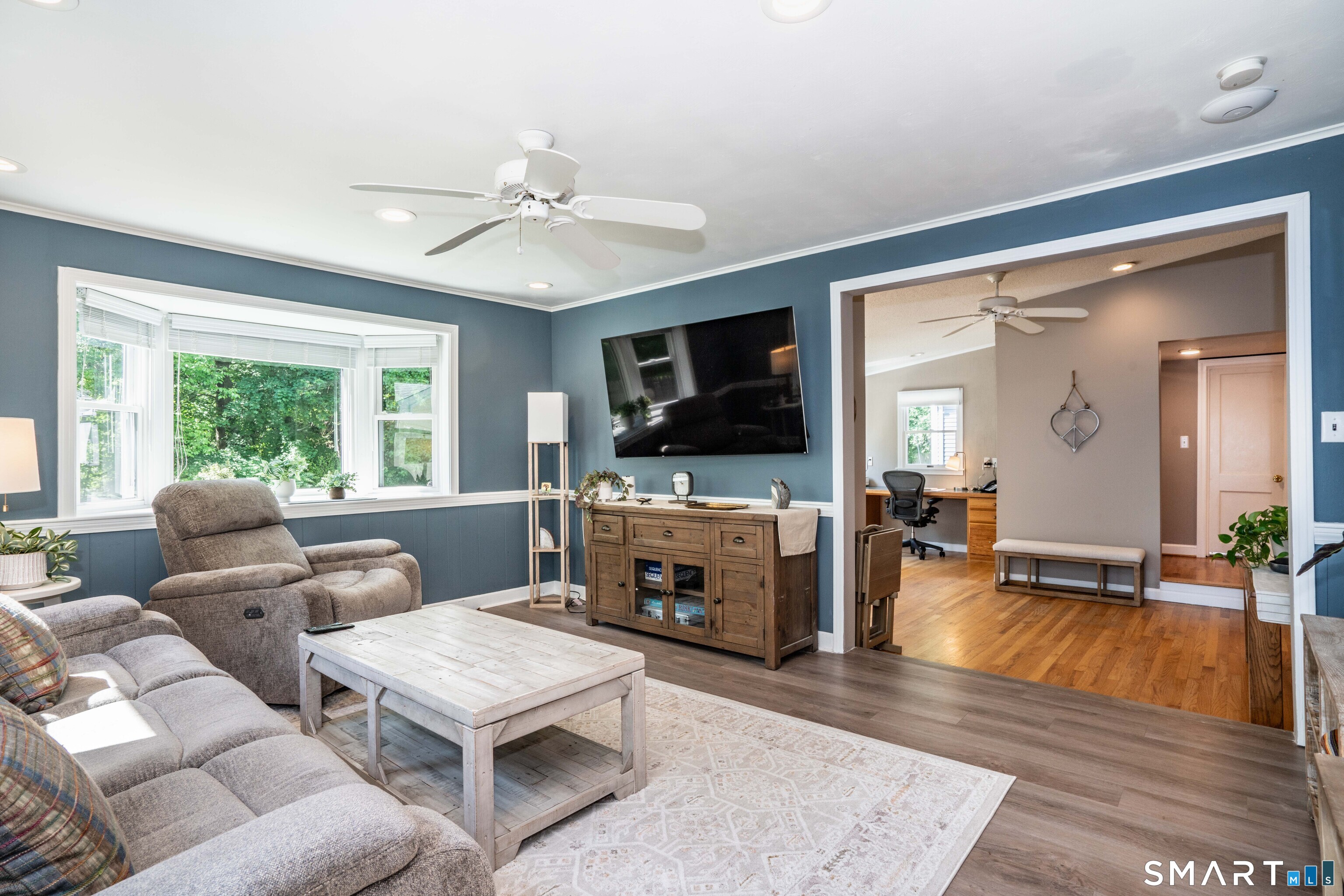 5 Linnard Road
