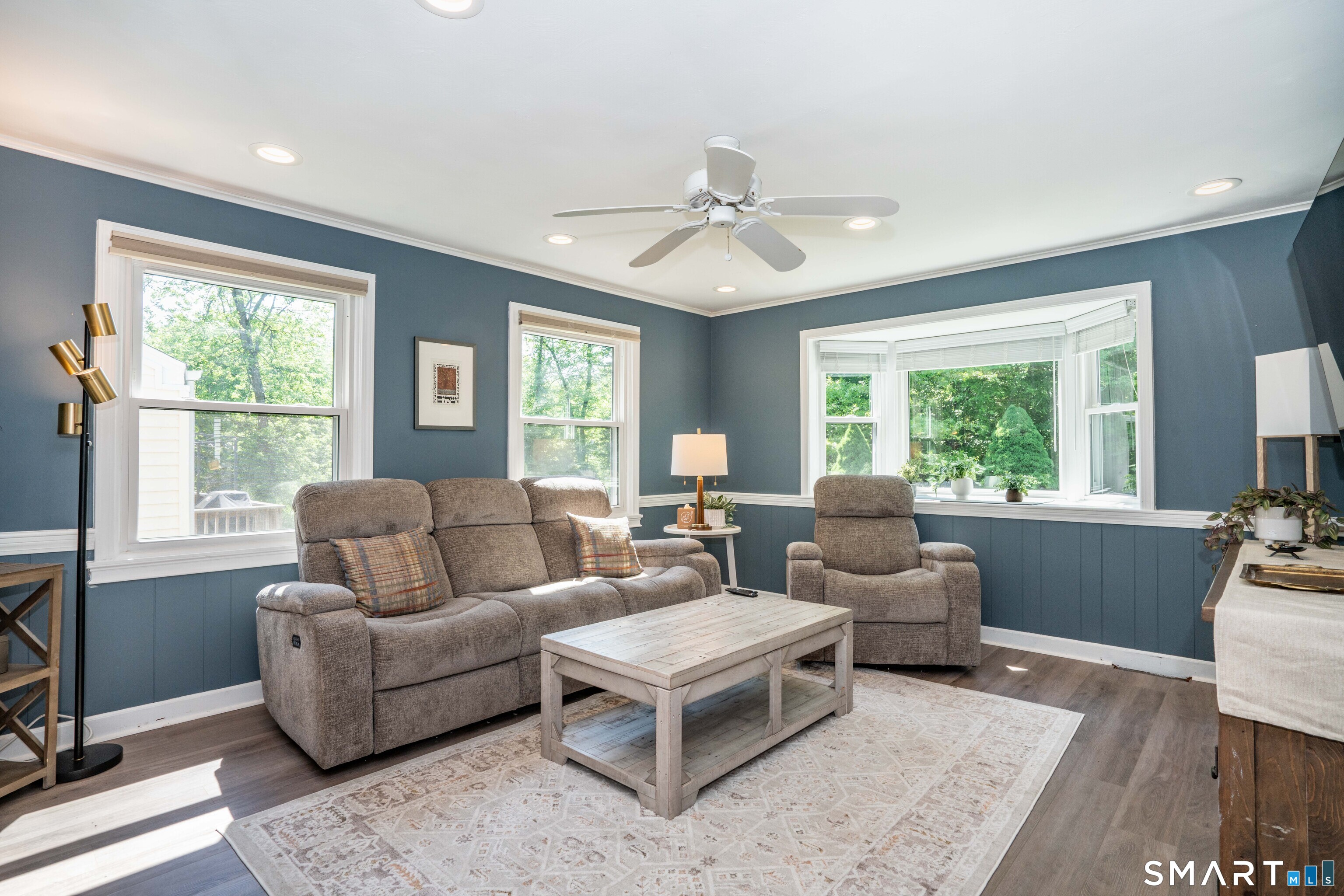 5 Linnard Road