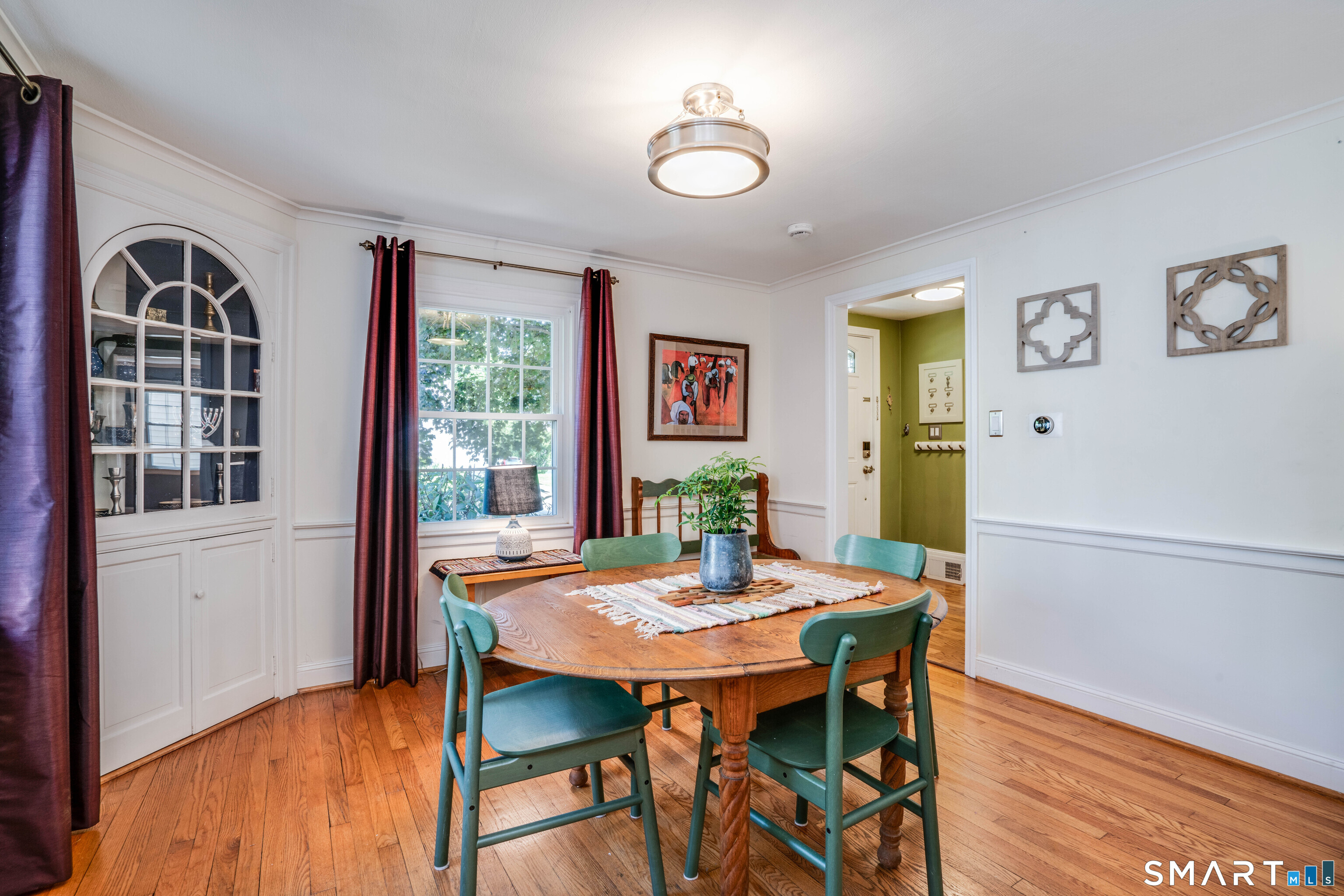 5 Linnard Road