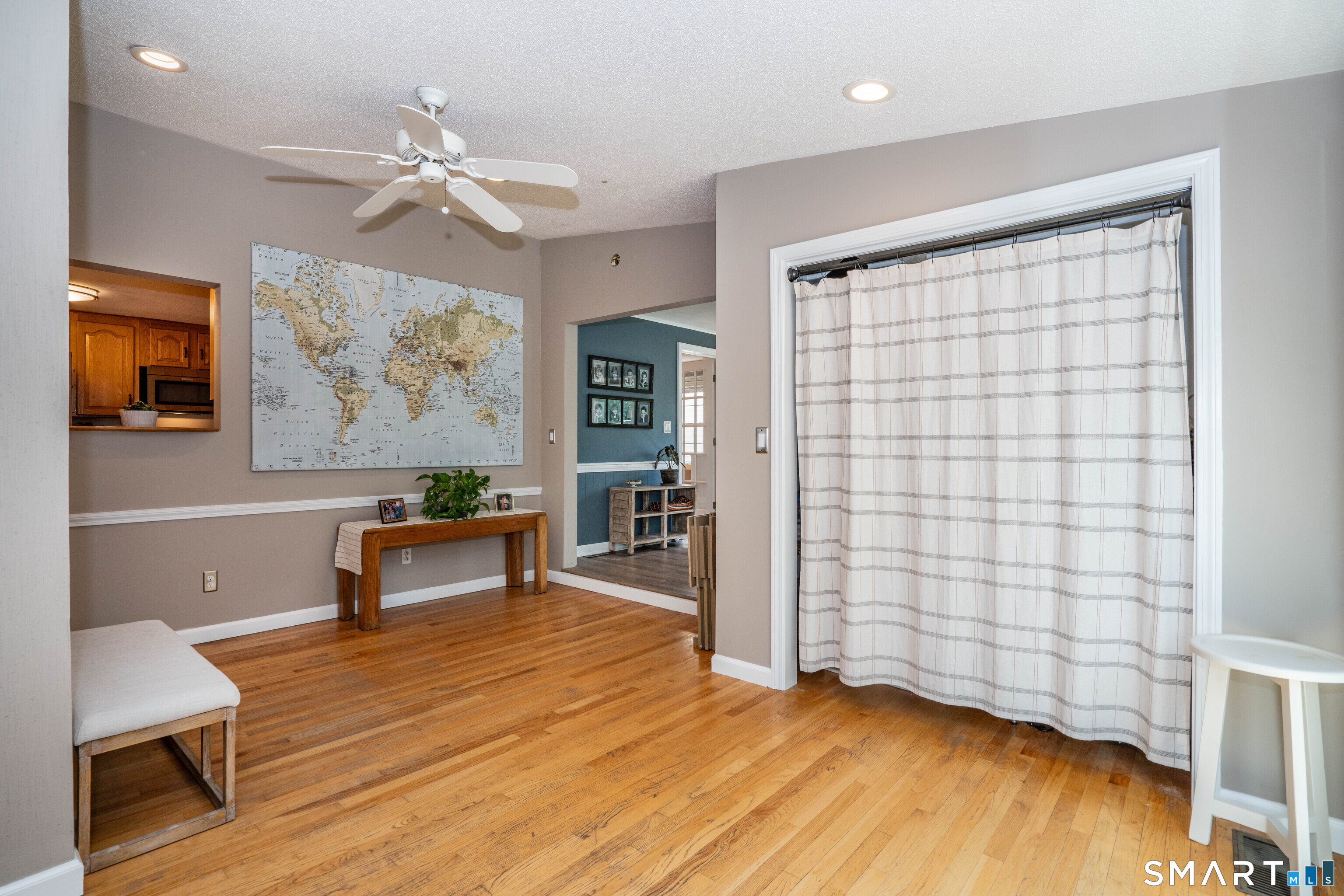 5 Linnard Road