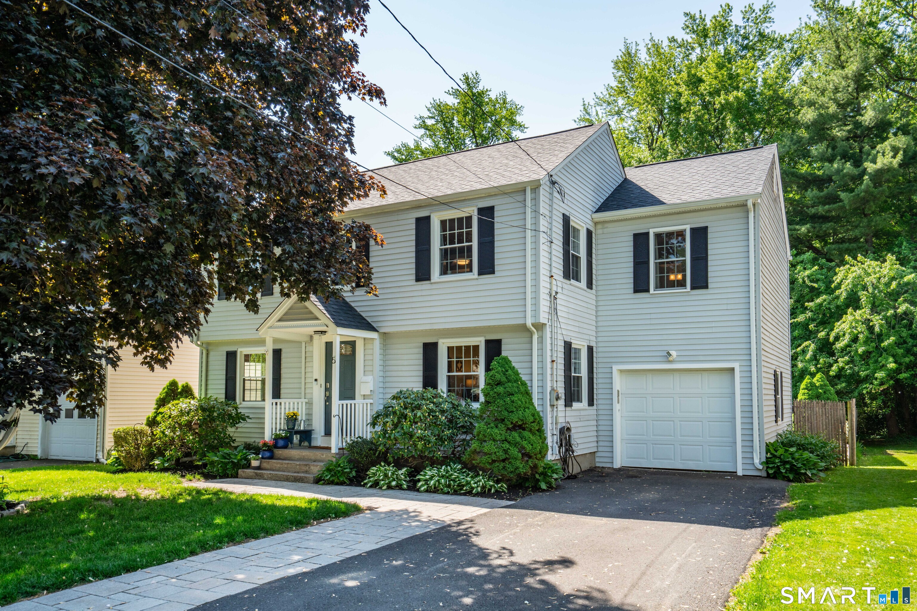 5 Linnard Road