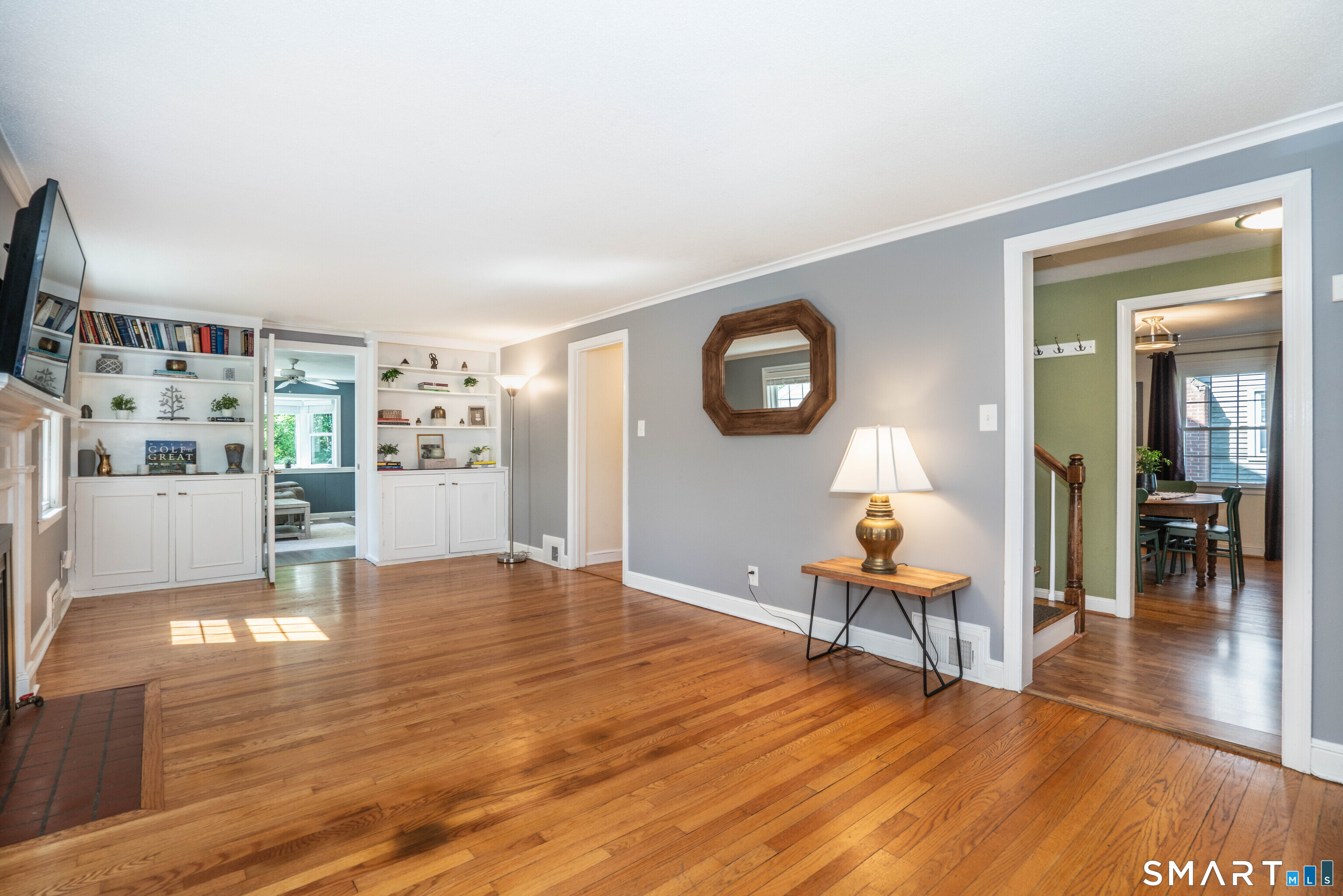 5 Linnard Road