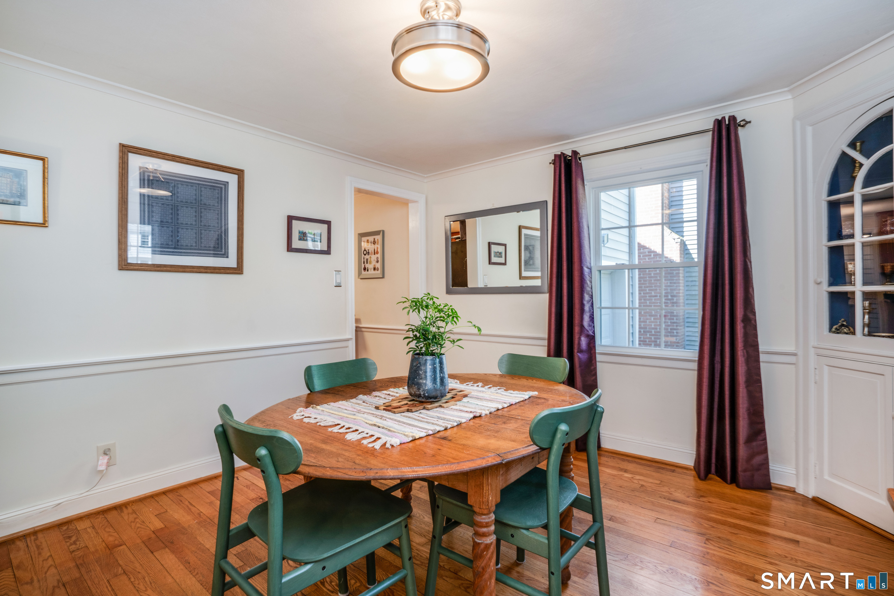 5 Linnard Road