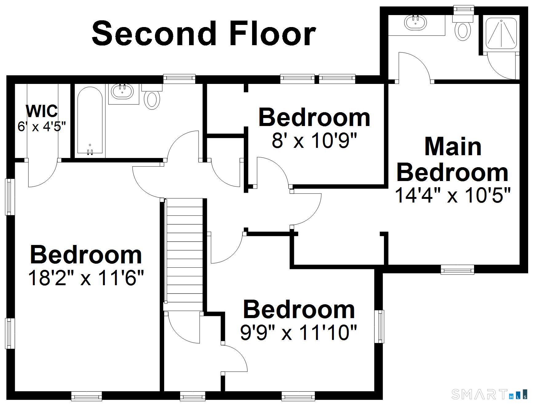 5 Linnard Road