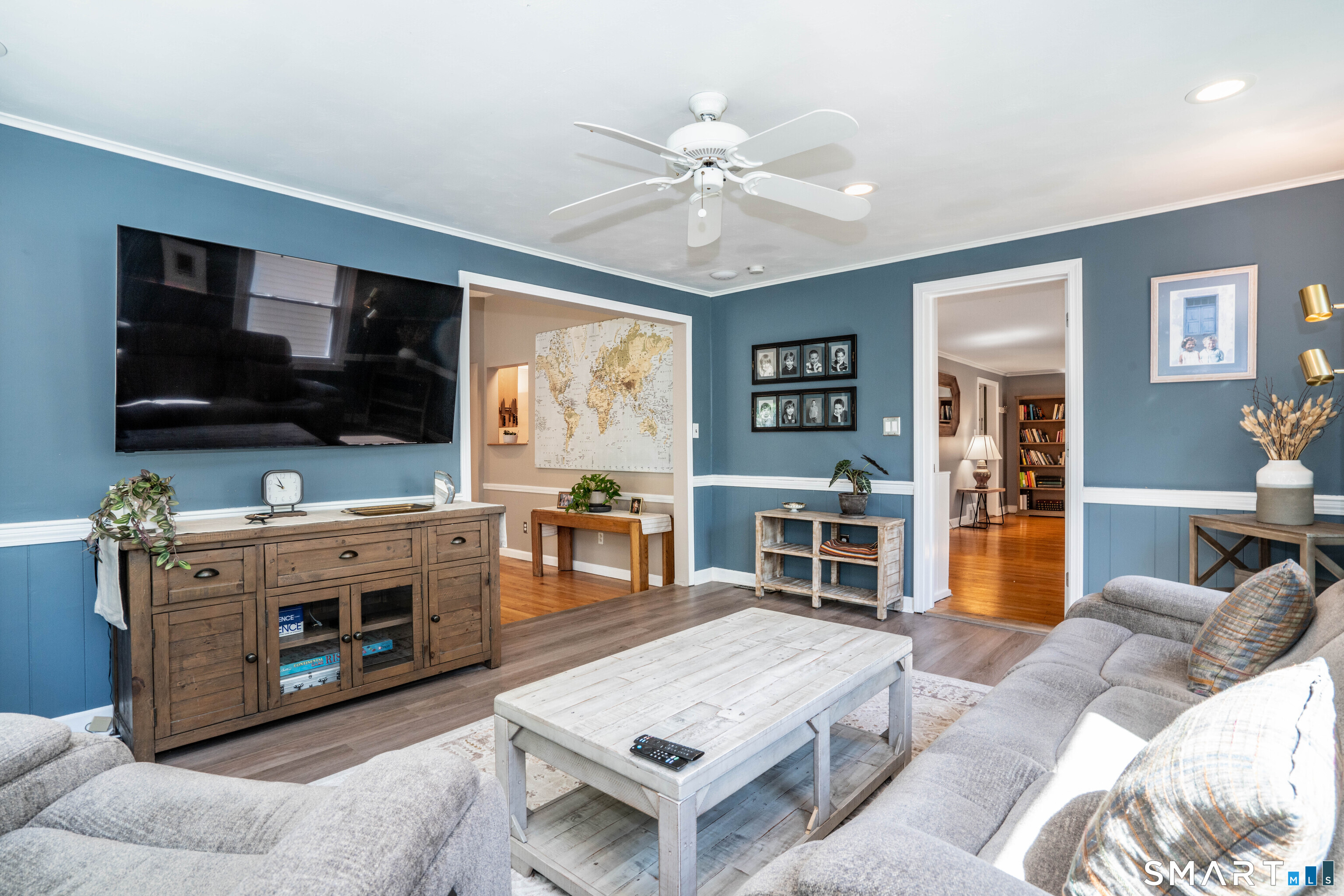 5 Linnard Road