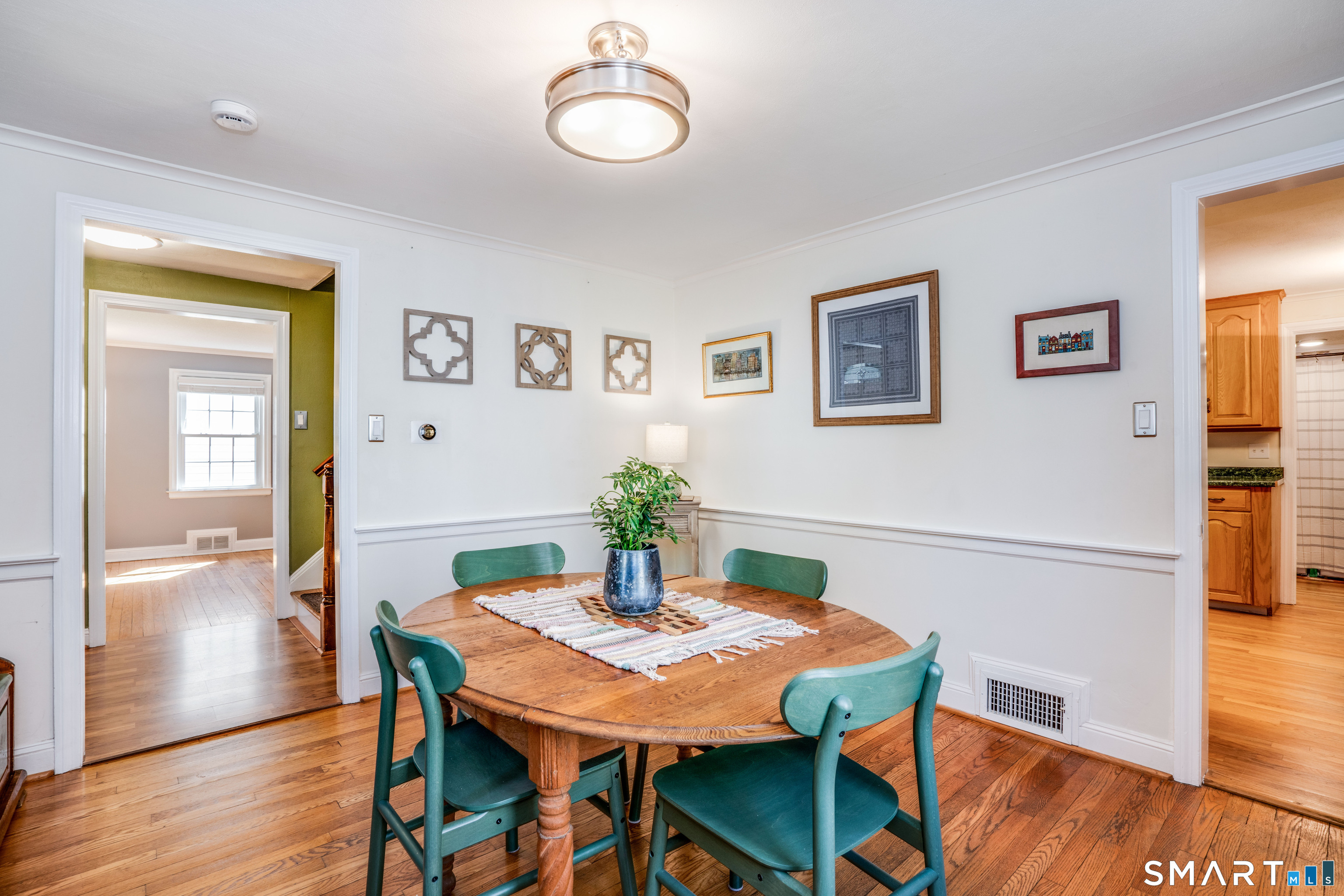 5 Linnard Road