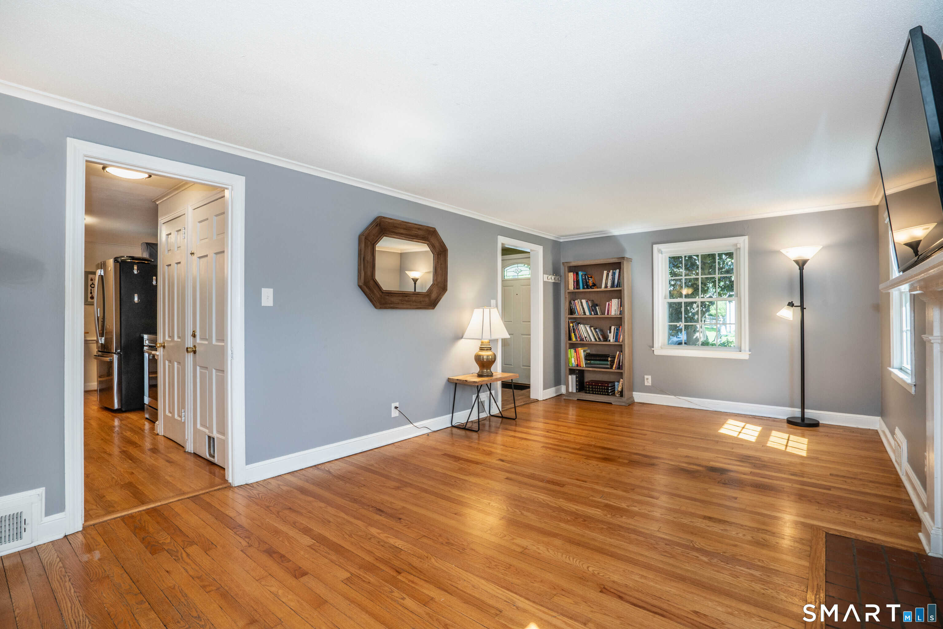 5 Linnard Road