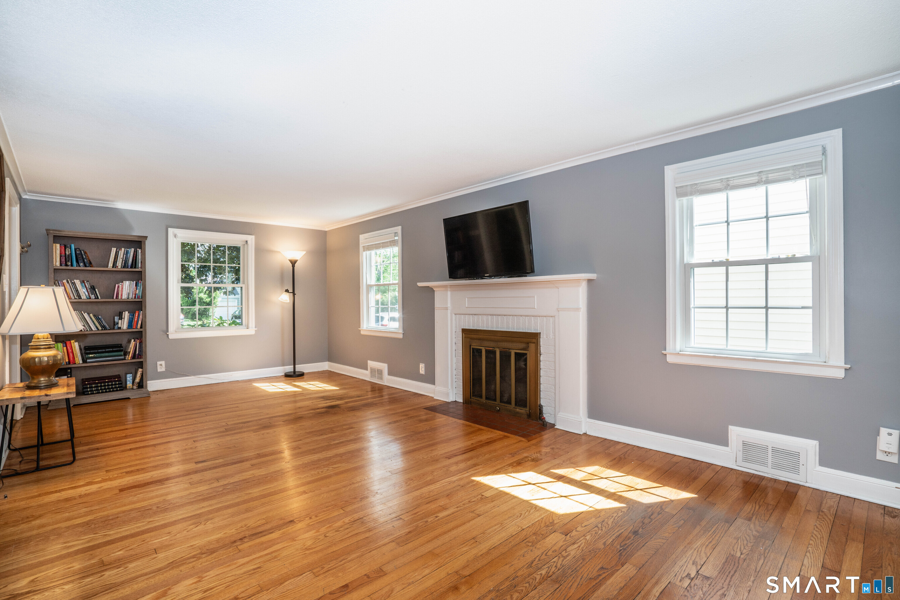 5 Linnard Road