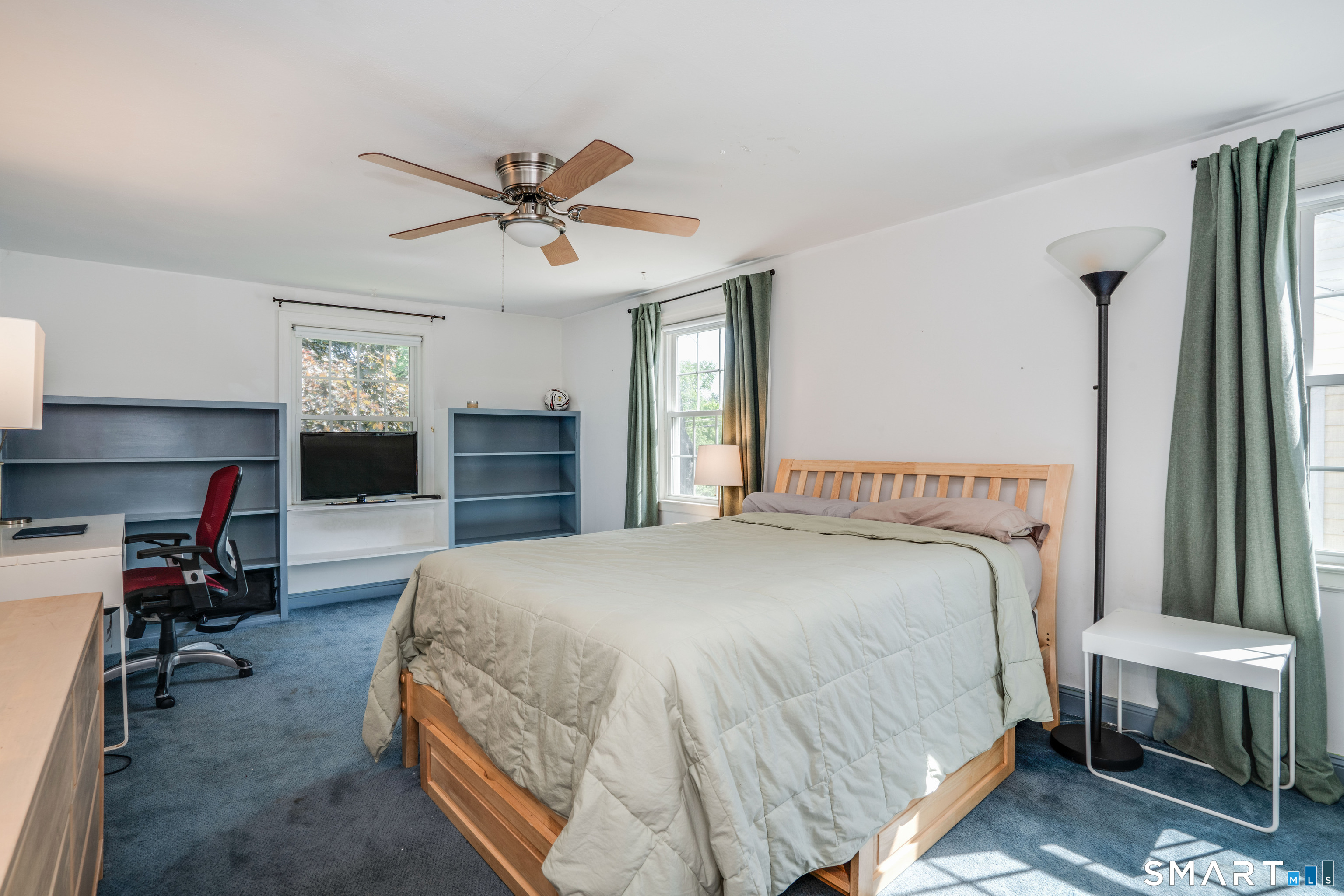 5 Linnard Road