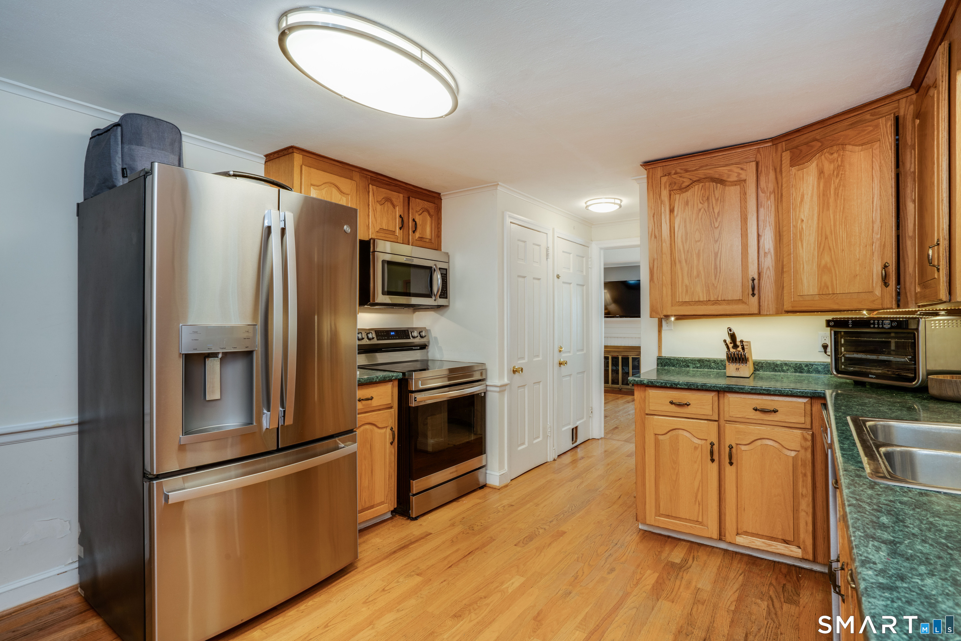 5 Linnard Road