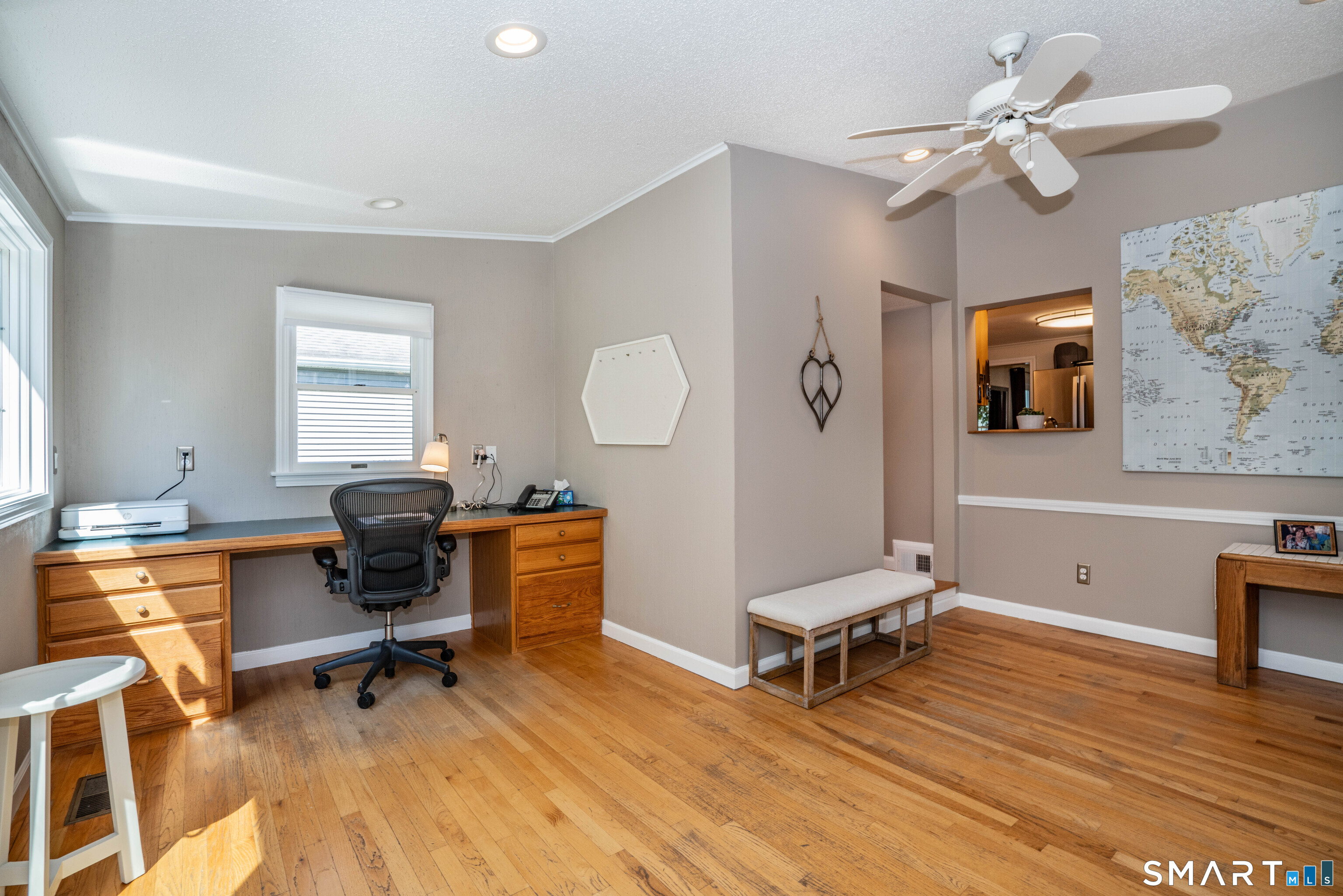 5 Linnard Road