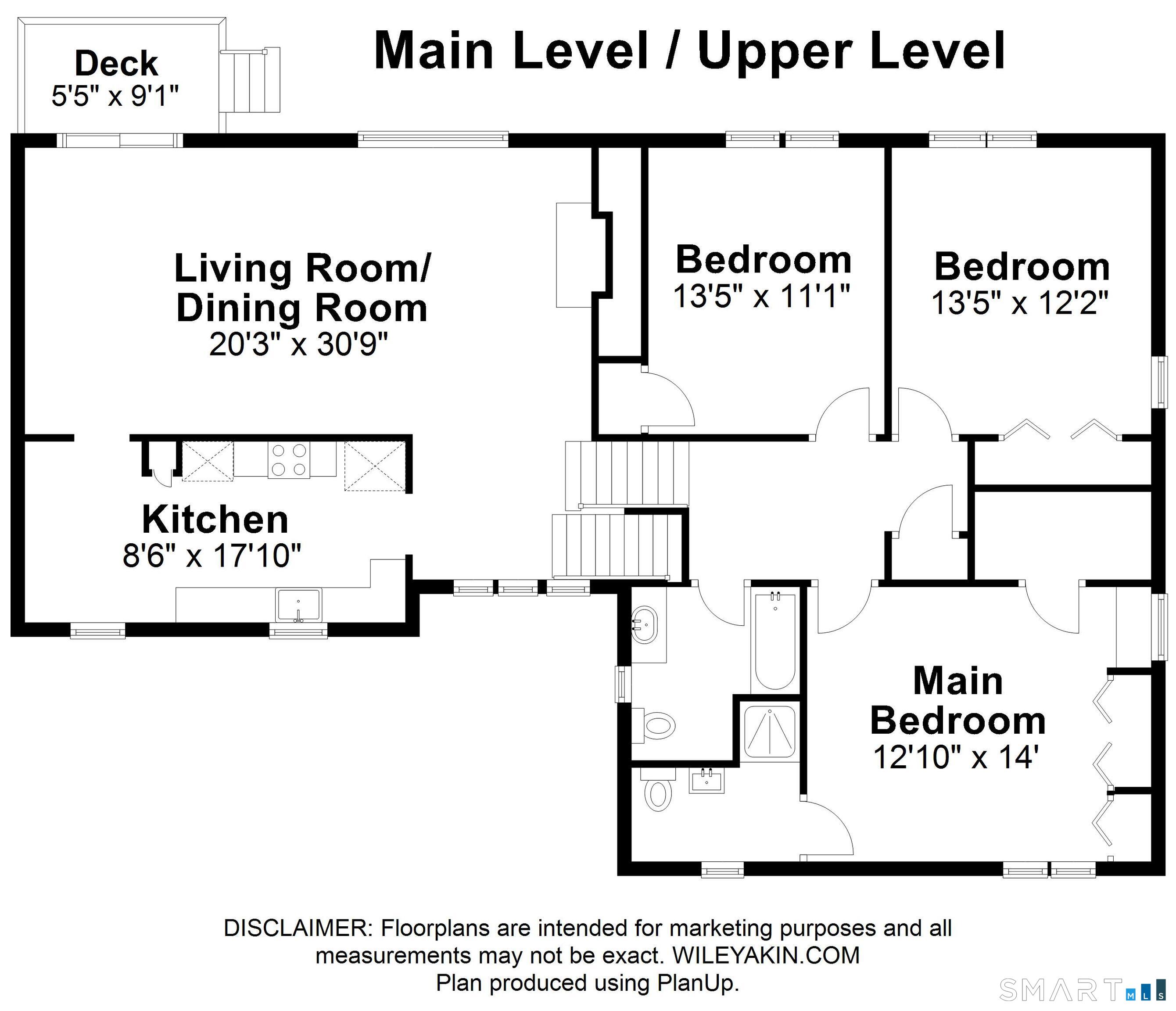 111 Lyman Road