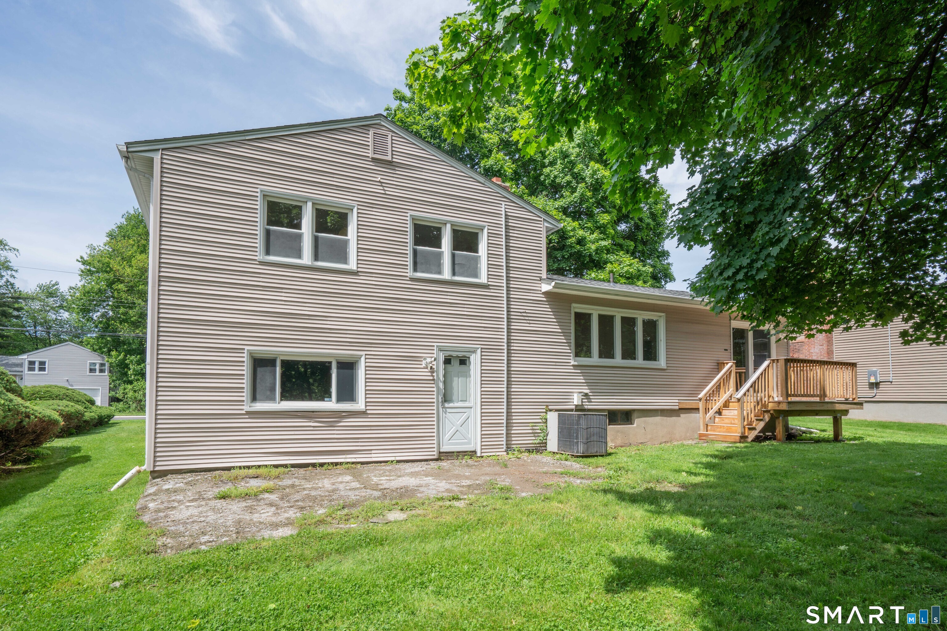 111 Lyman Road