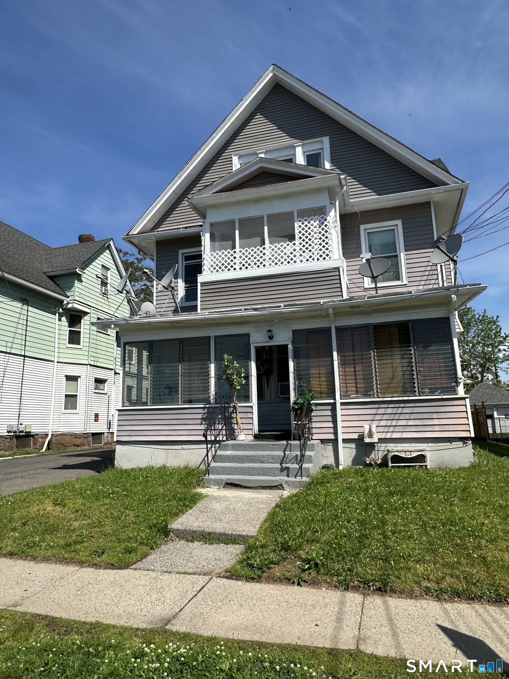 118 Barker Street