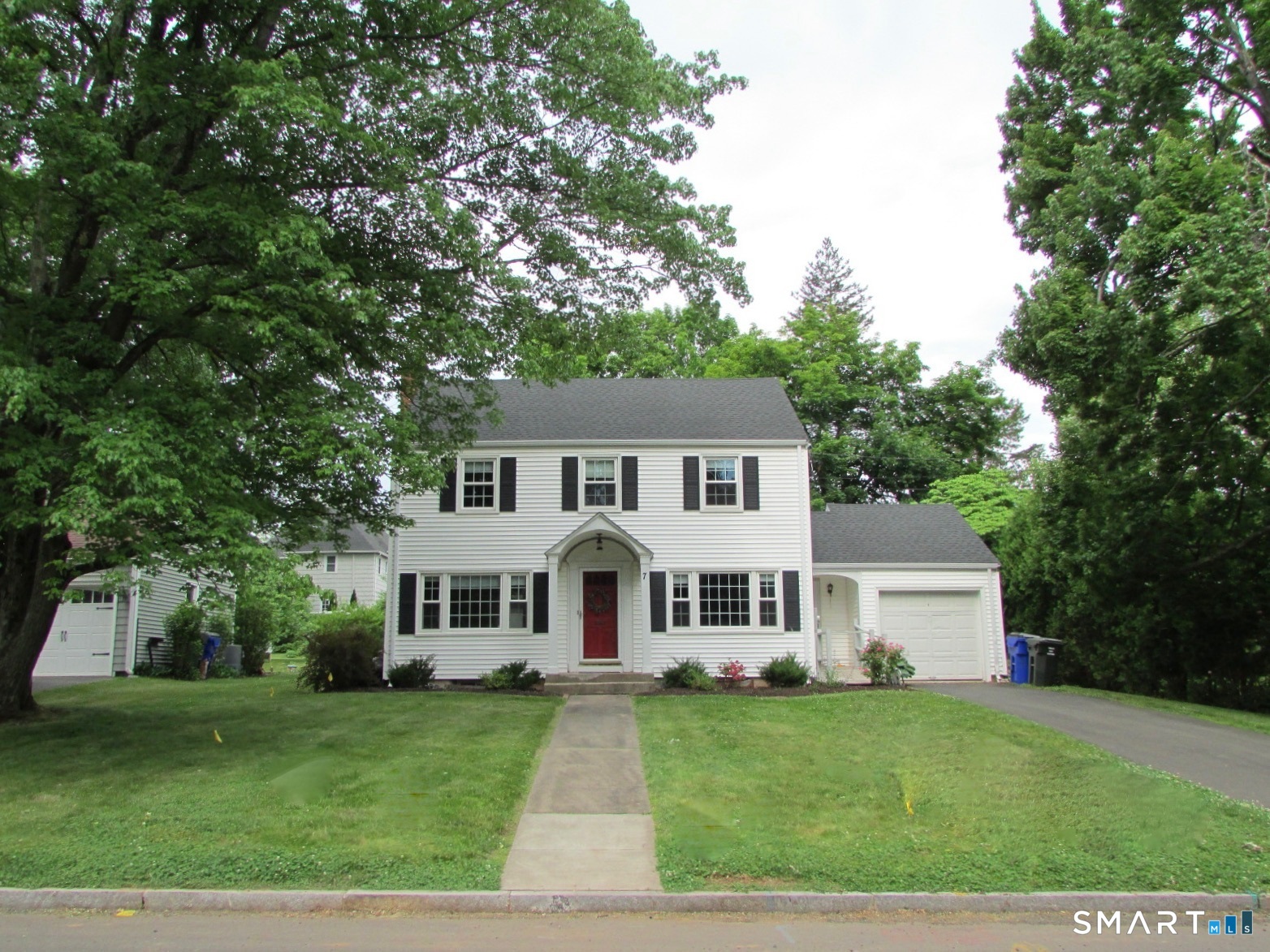 7 Owings Road