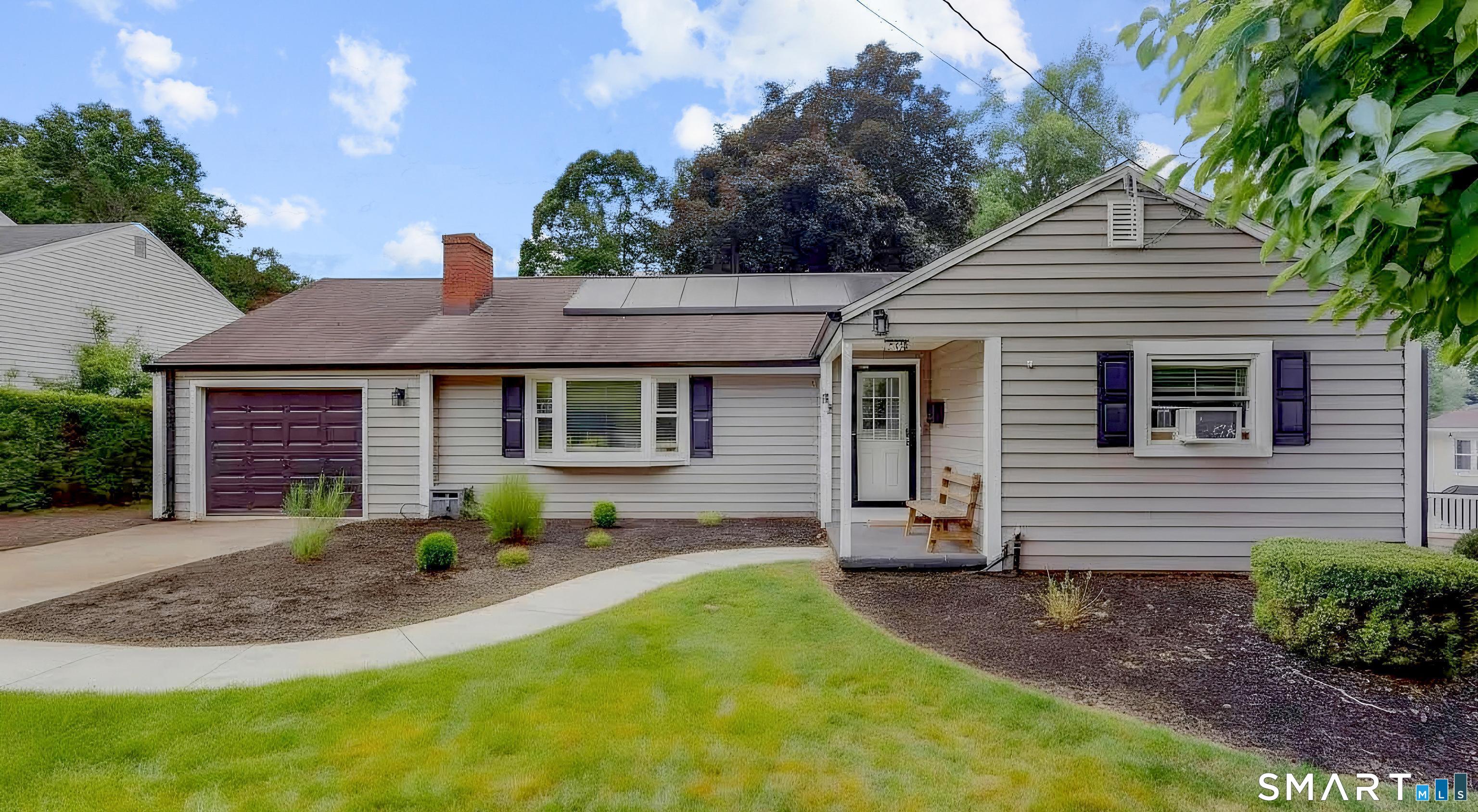 83 Forest Drive