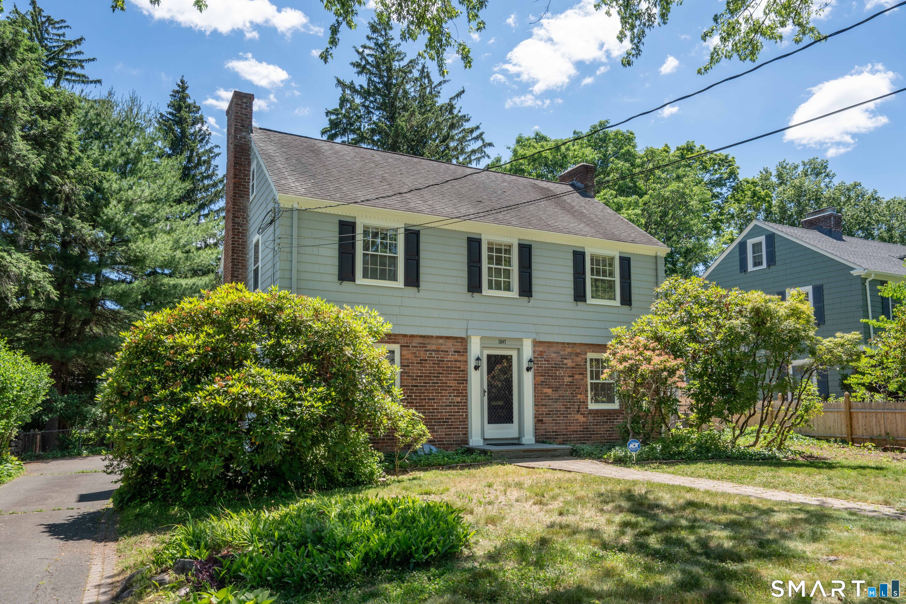 1847 Asylum Avenue