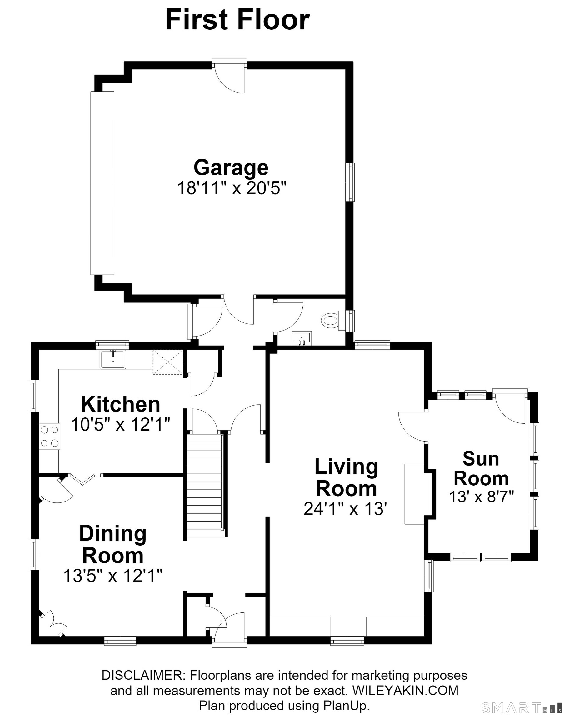 1847 Asylum Avenue