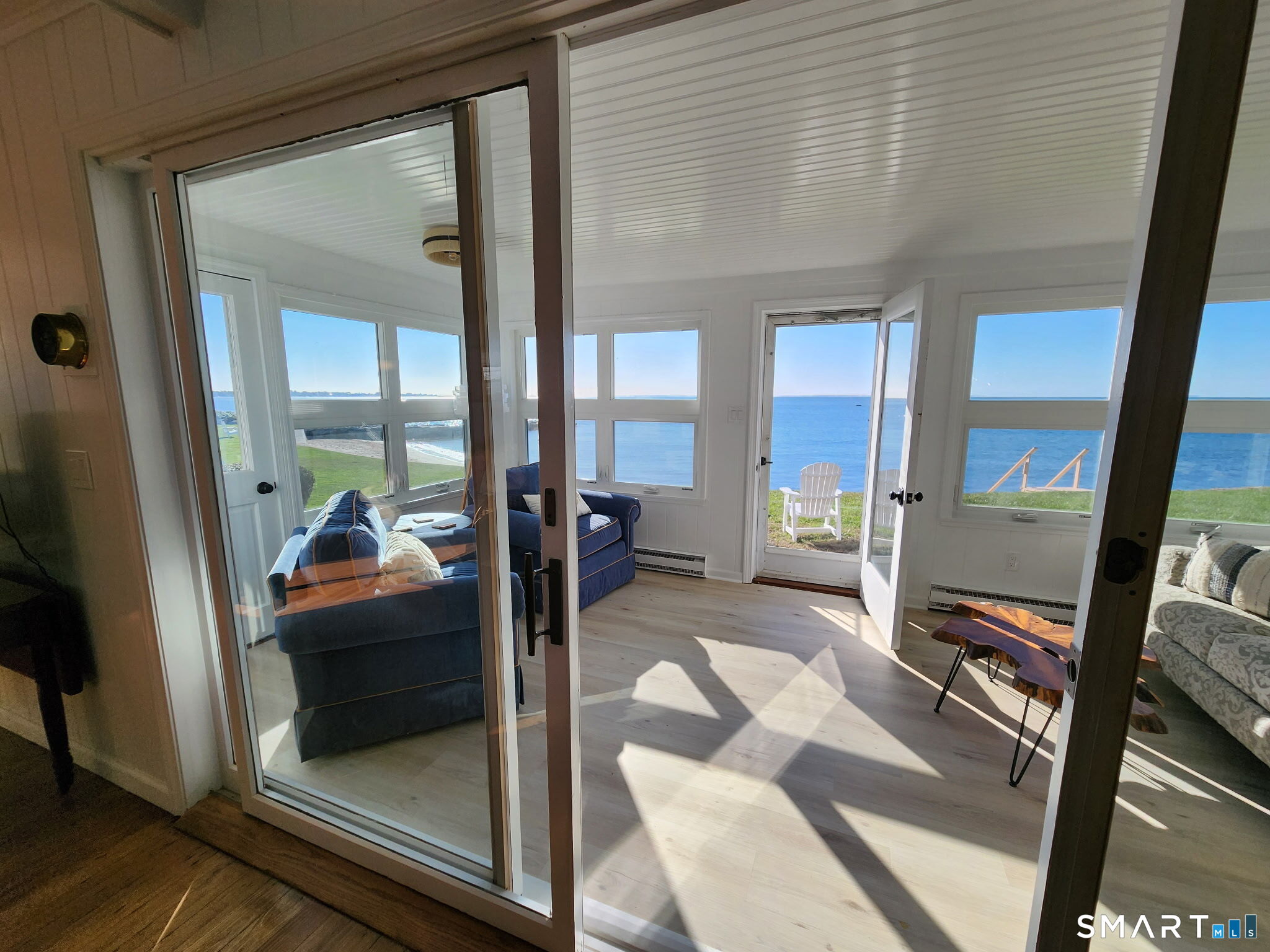 Private Address