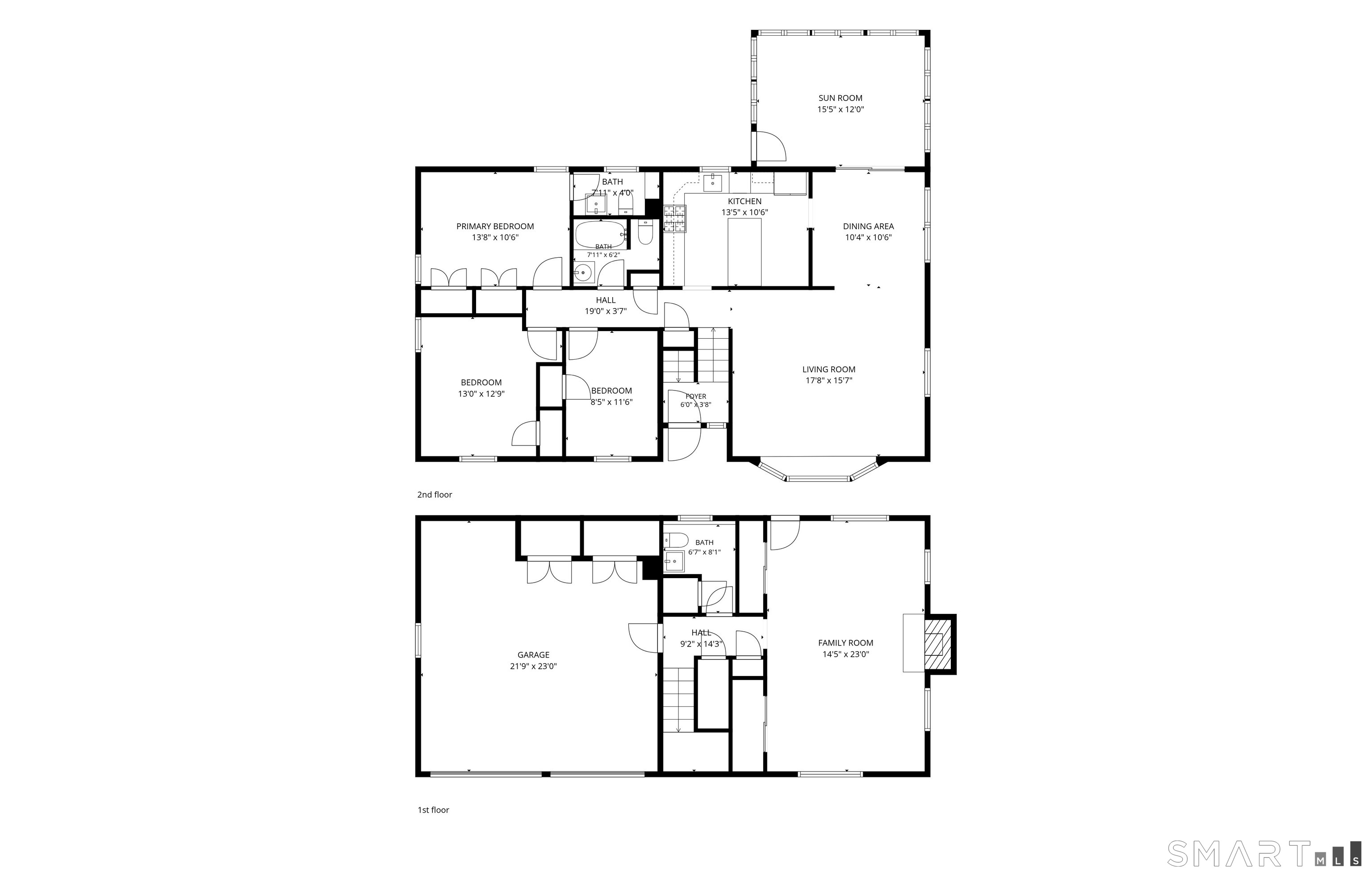 9 Crestwood Drive