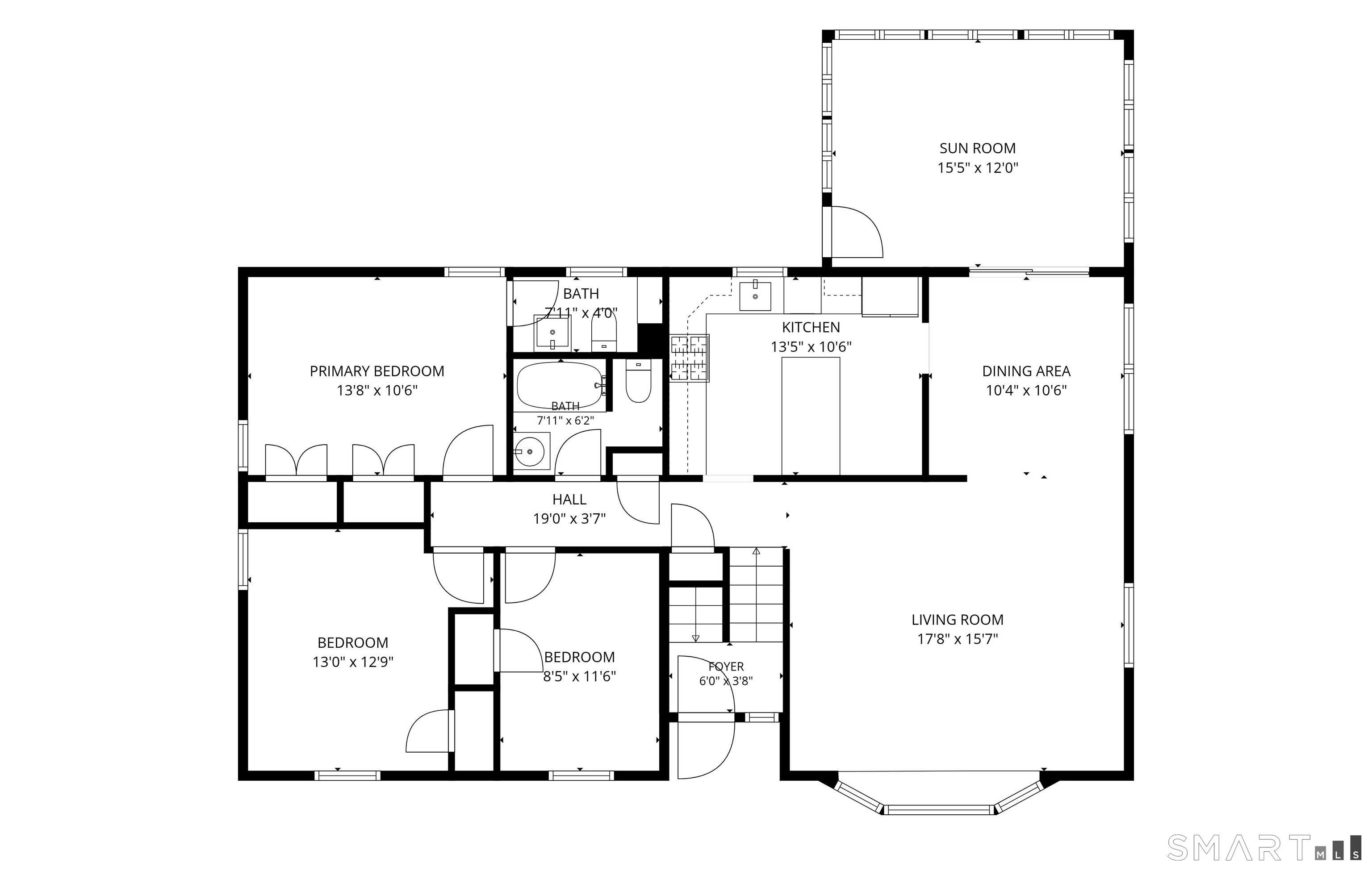 9 Crestwood Drive