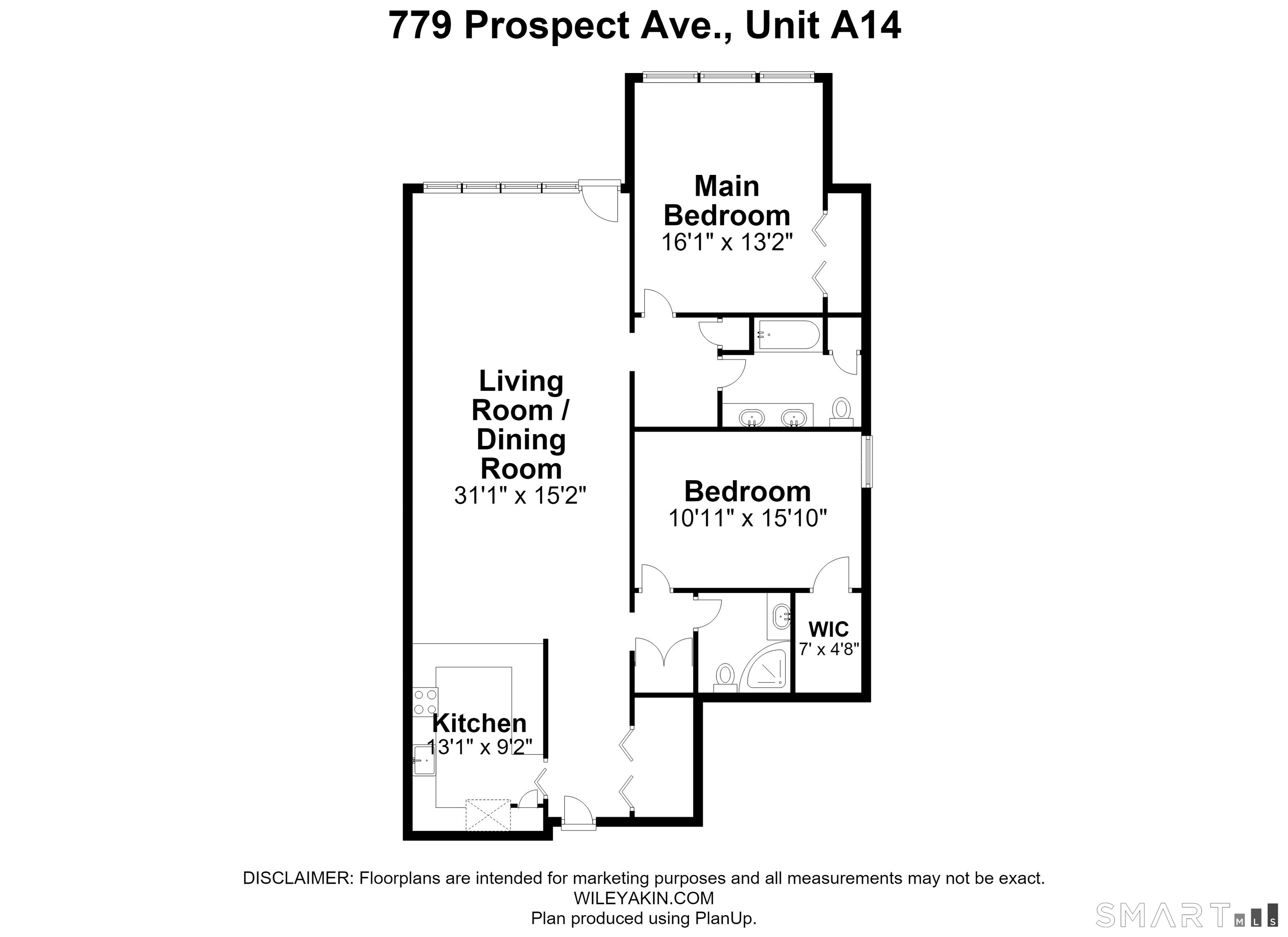 779 Prospect Avenue 14