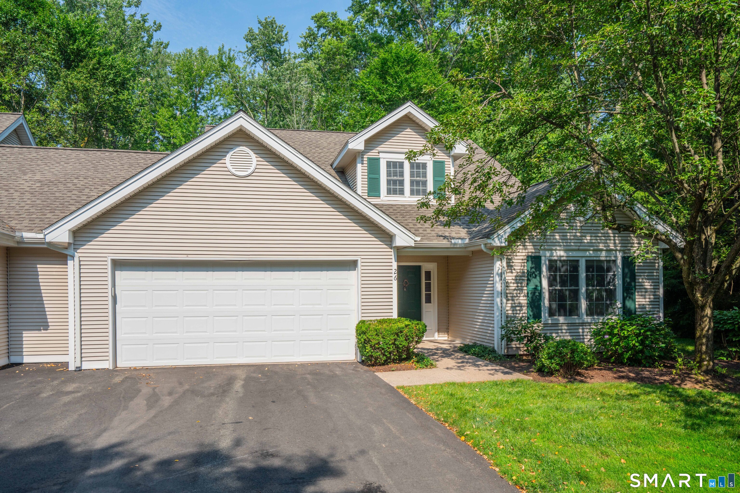 26 Shipston Drive Unit: 26