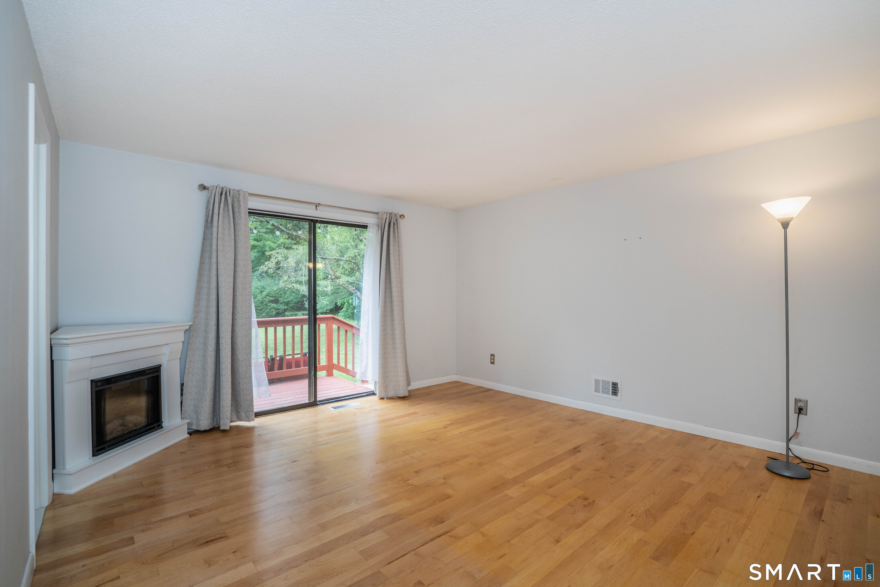 158 Mountain Road