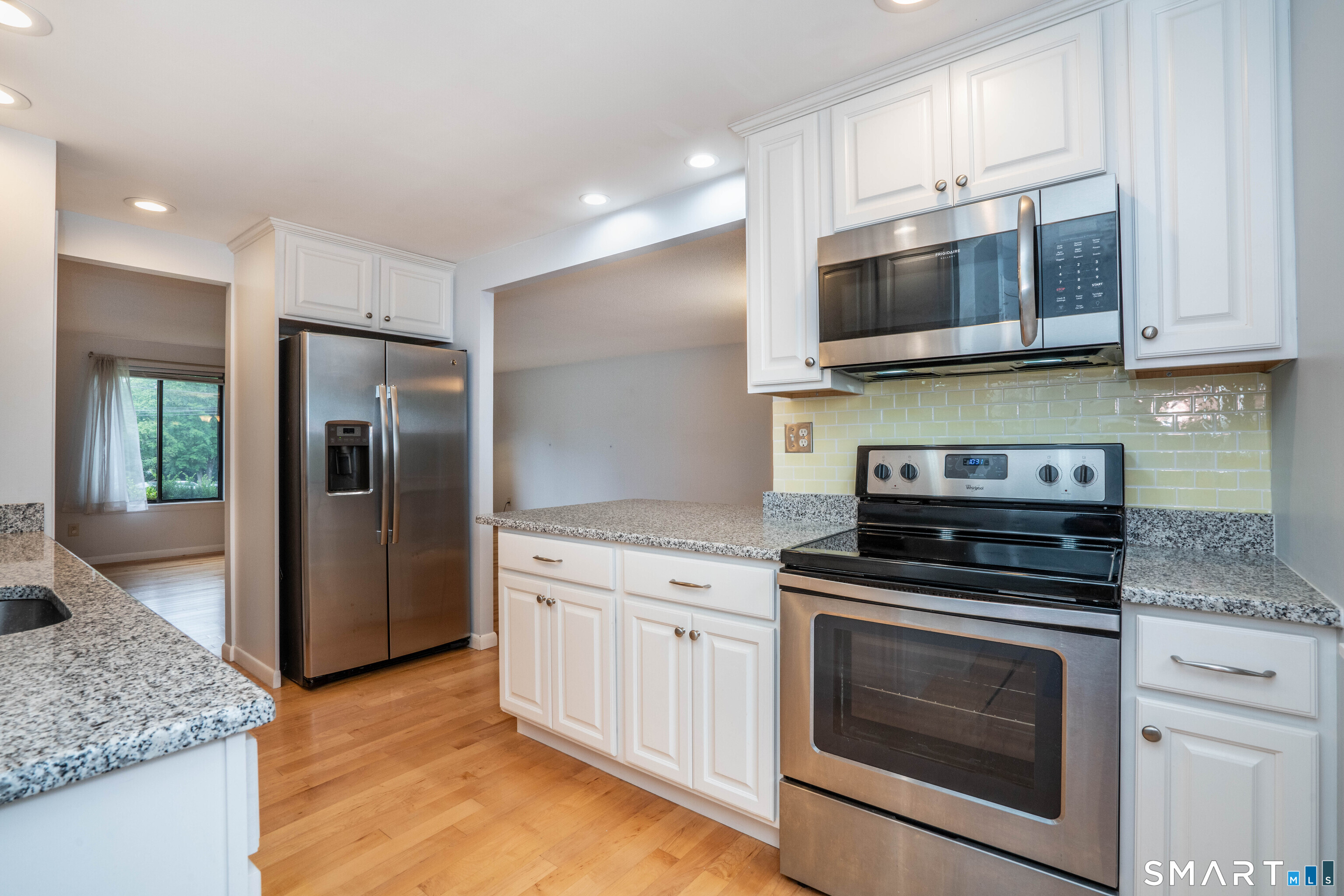 158 Mountain Road