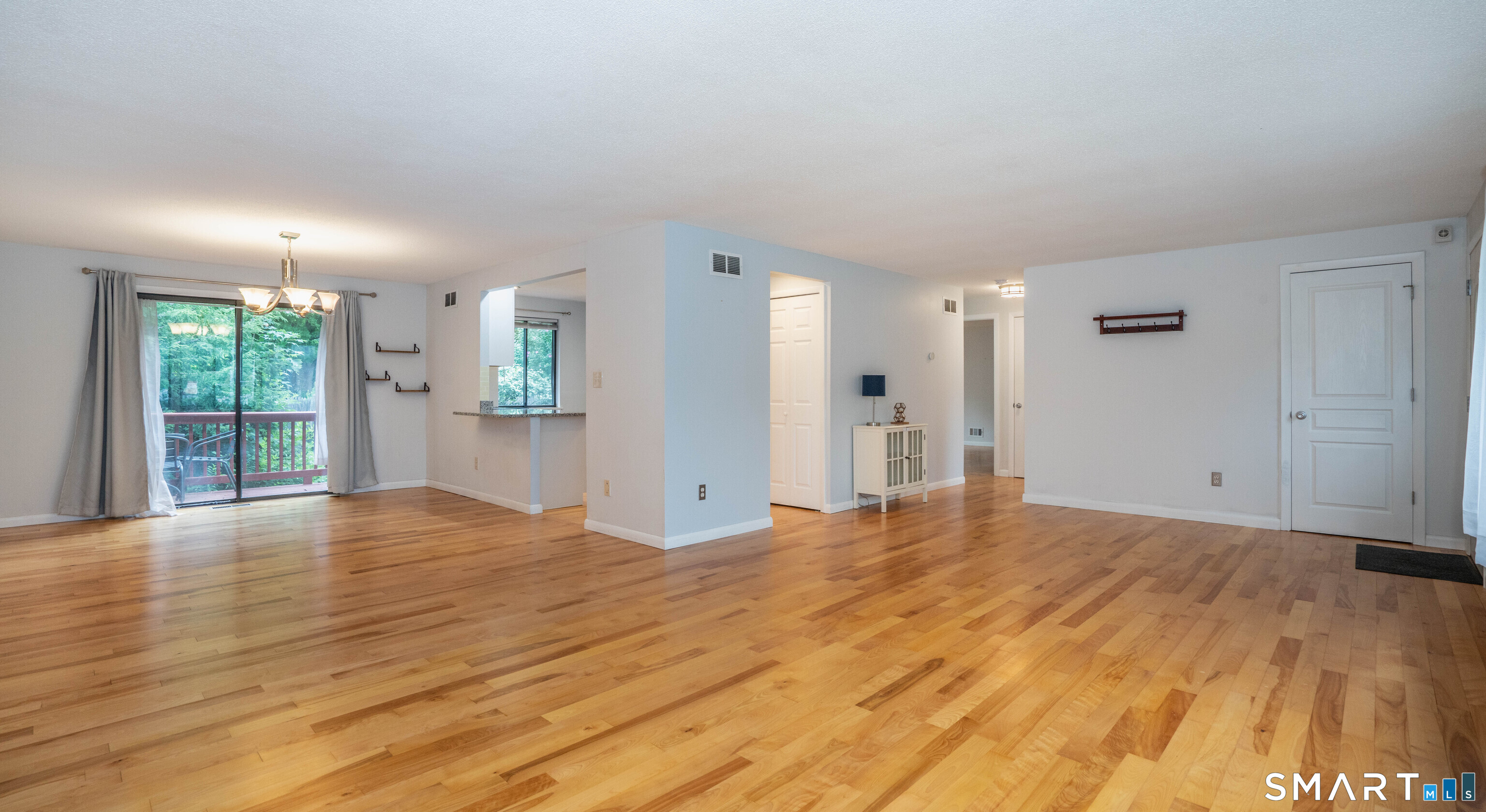 158 Mountain Road