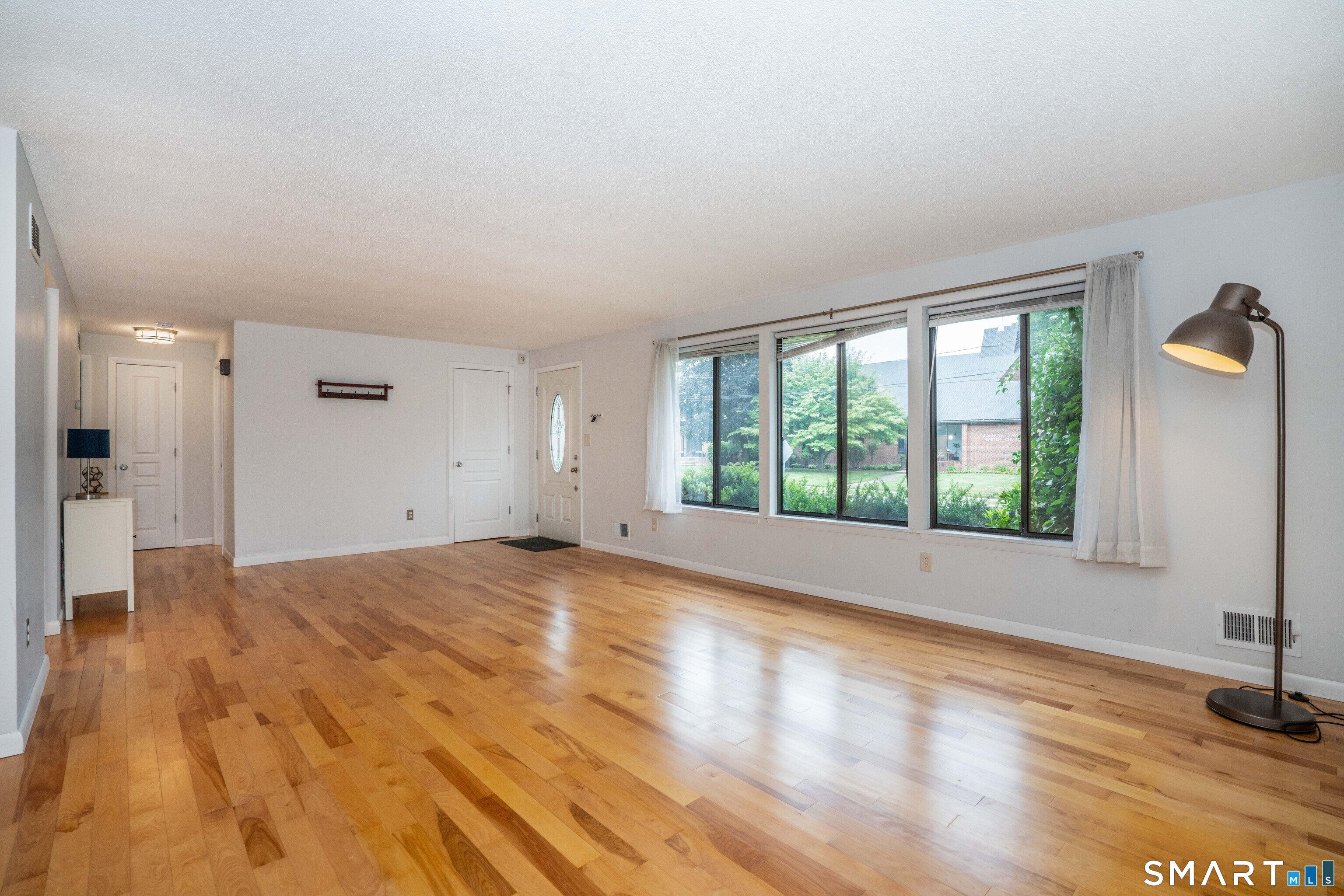 158 Mountain Road