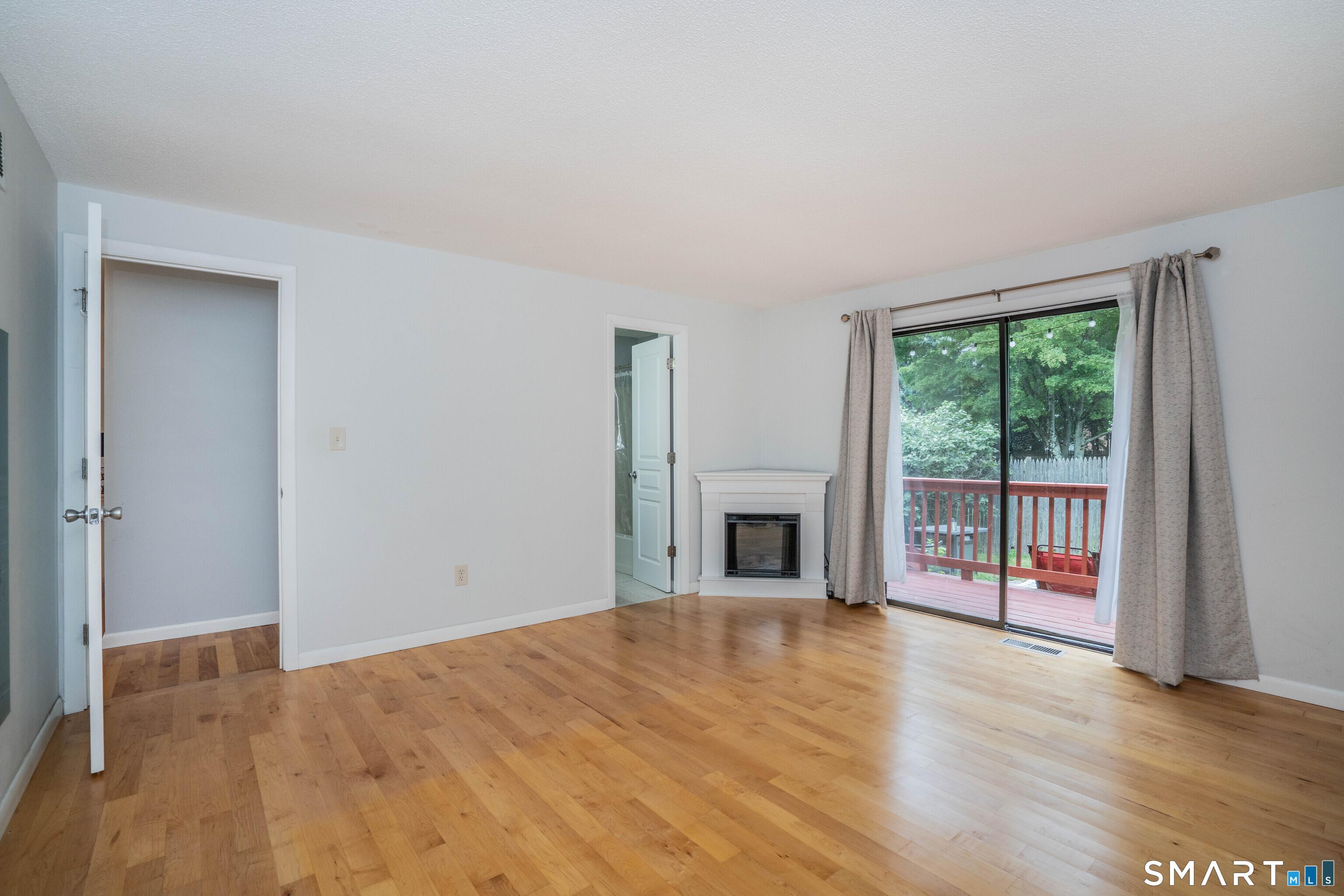 158 Mountain Road