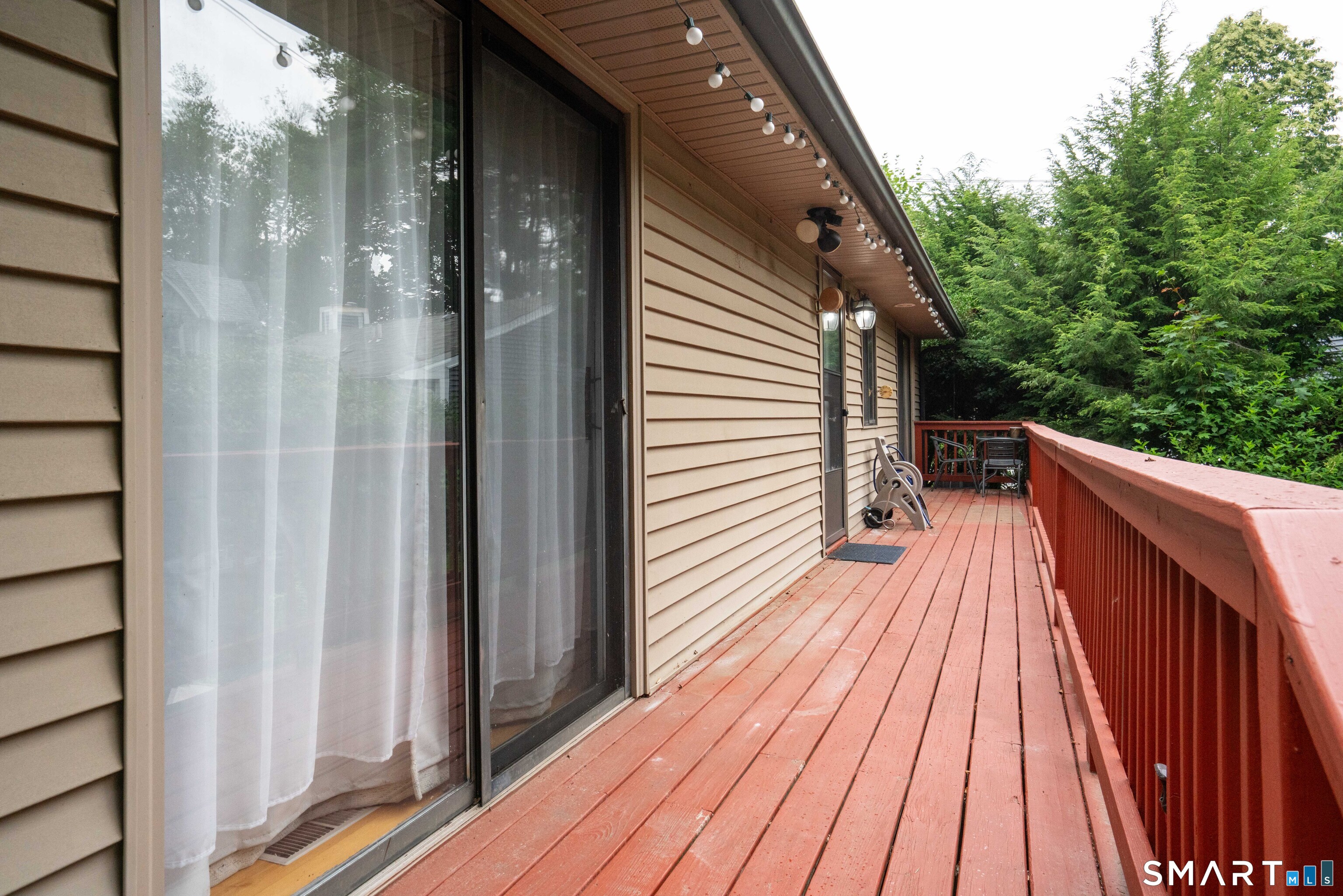 158 Mountain Road