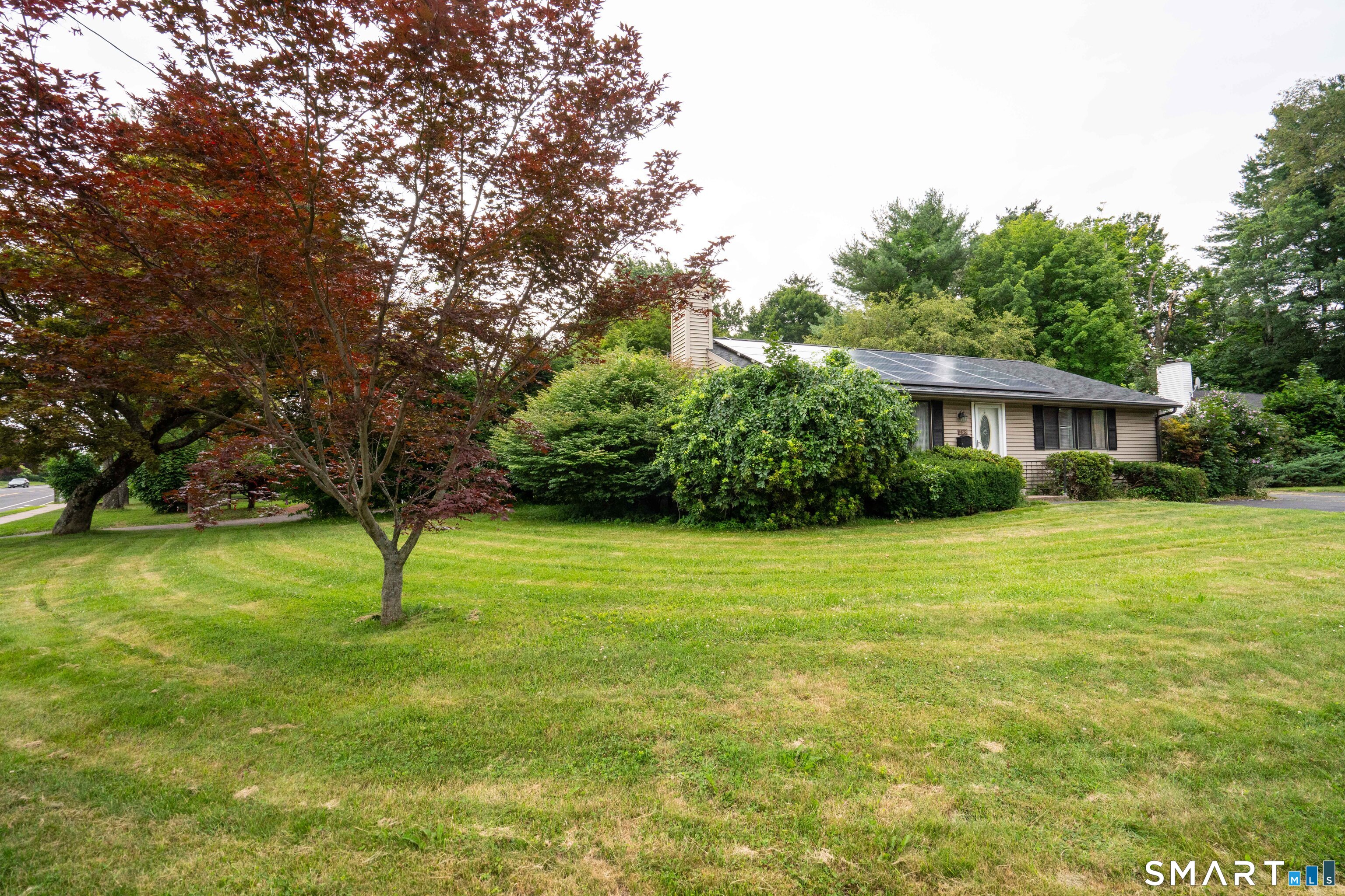 158 Mountain Road
