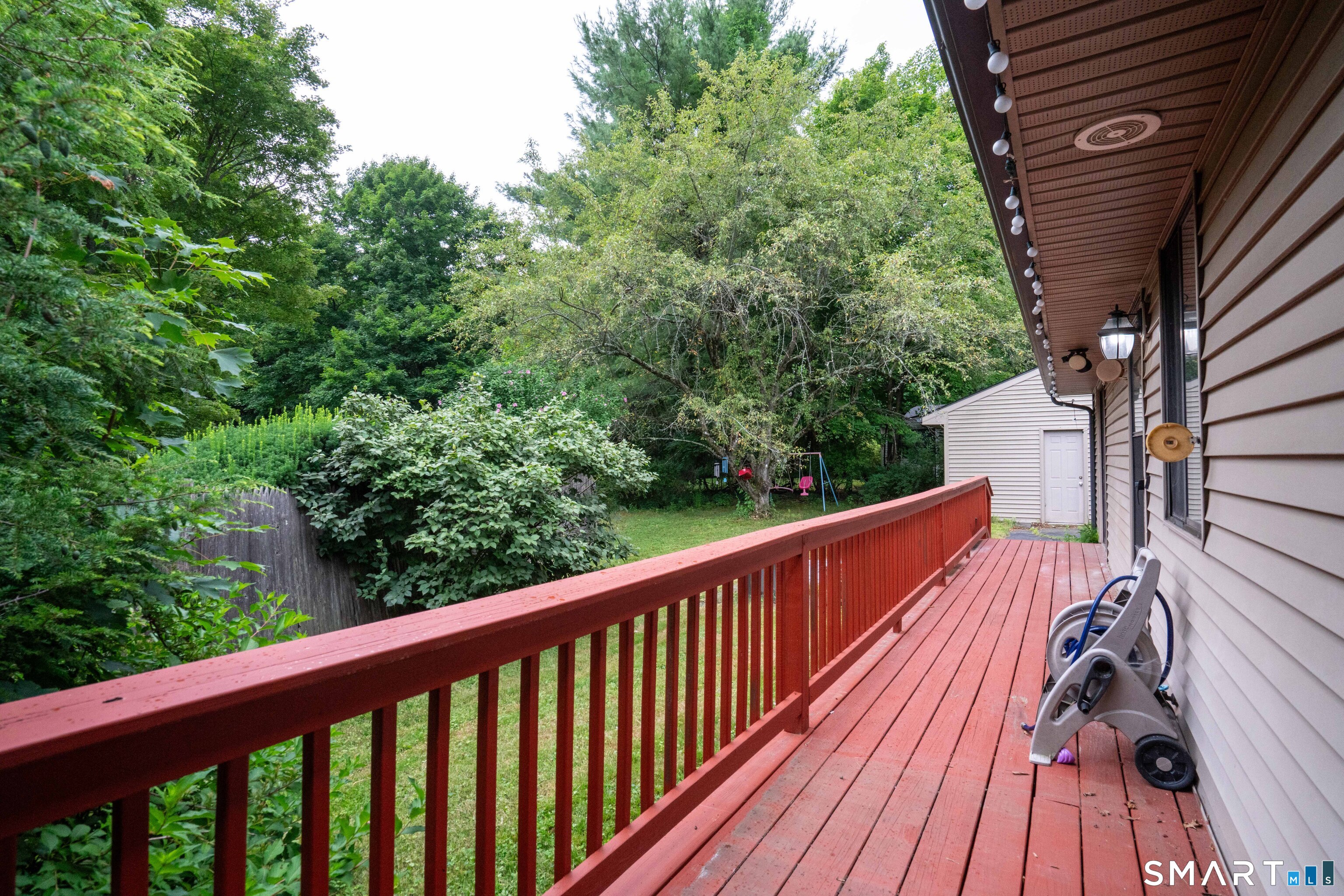 158 Mountain Road