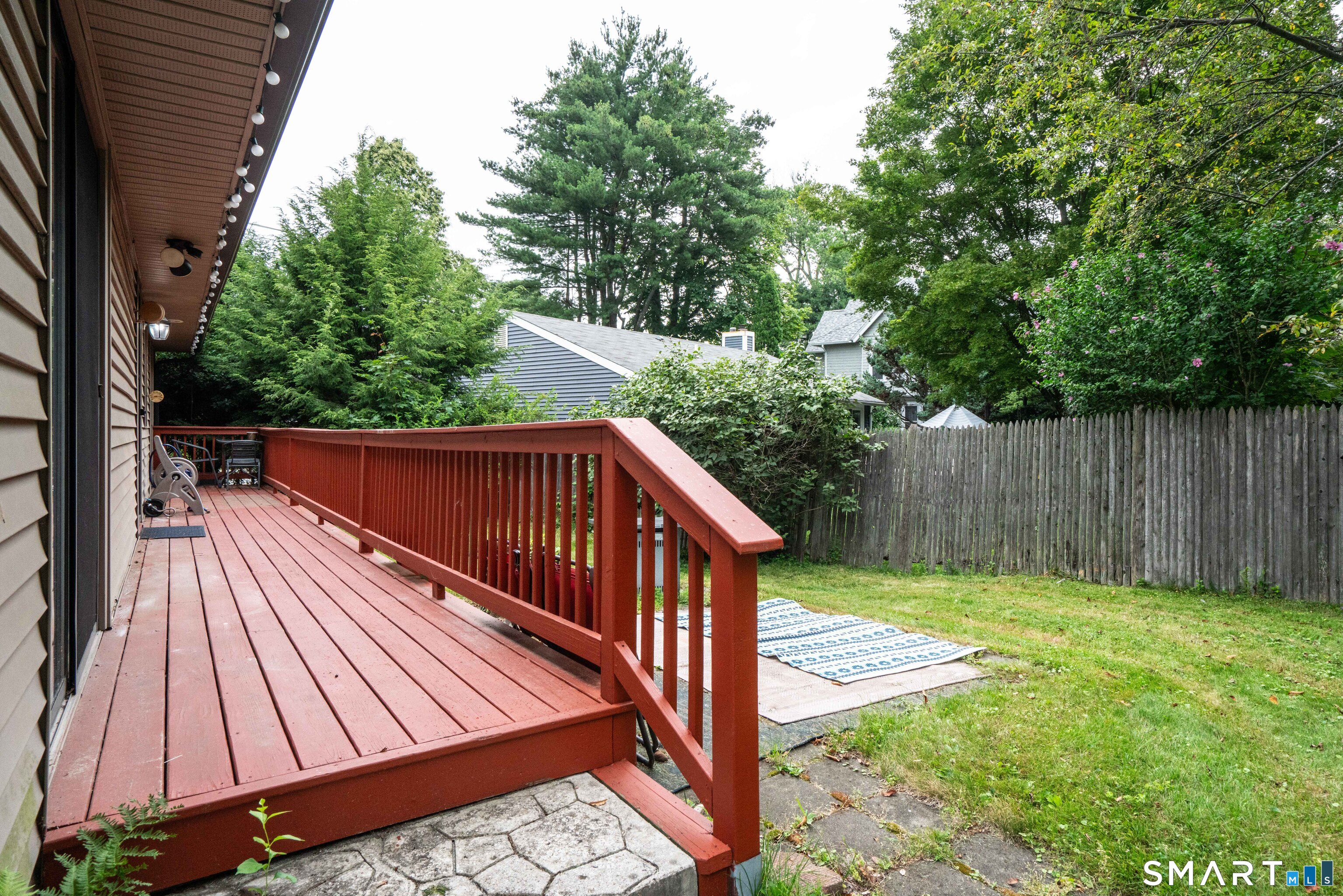 158 Mountain Road