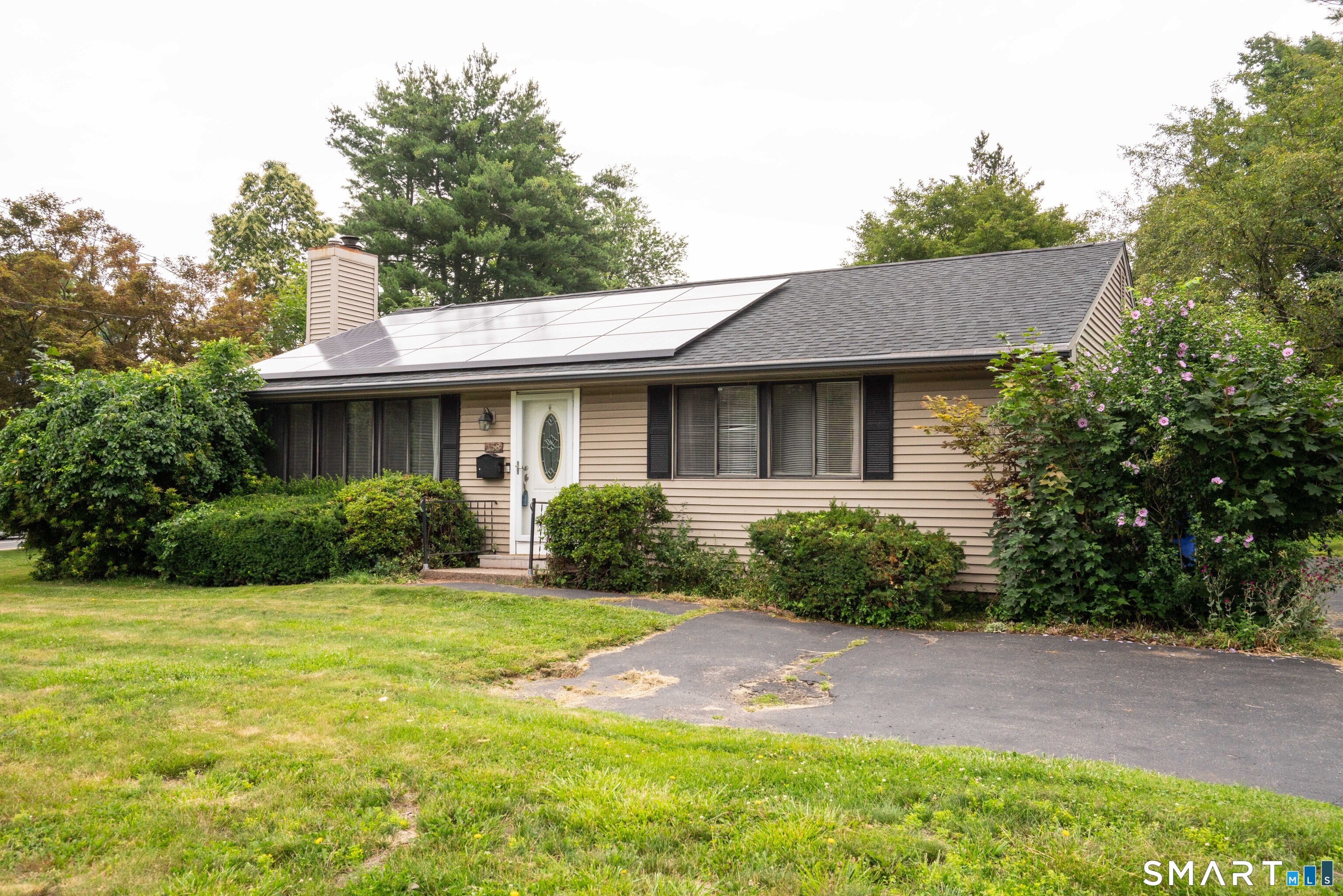 158 Mountain Road