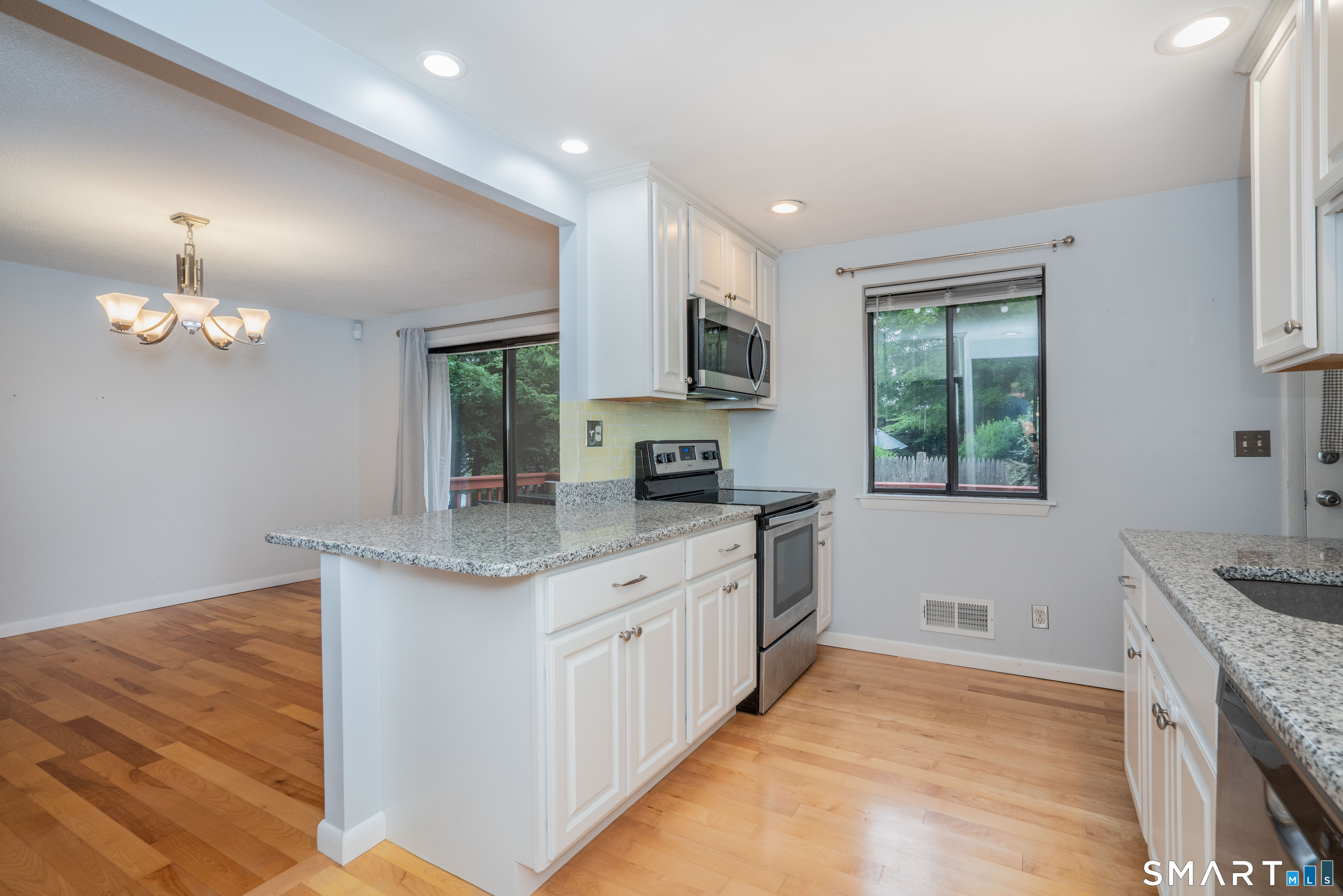 158 Mountain Road