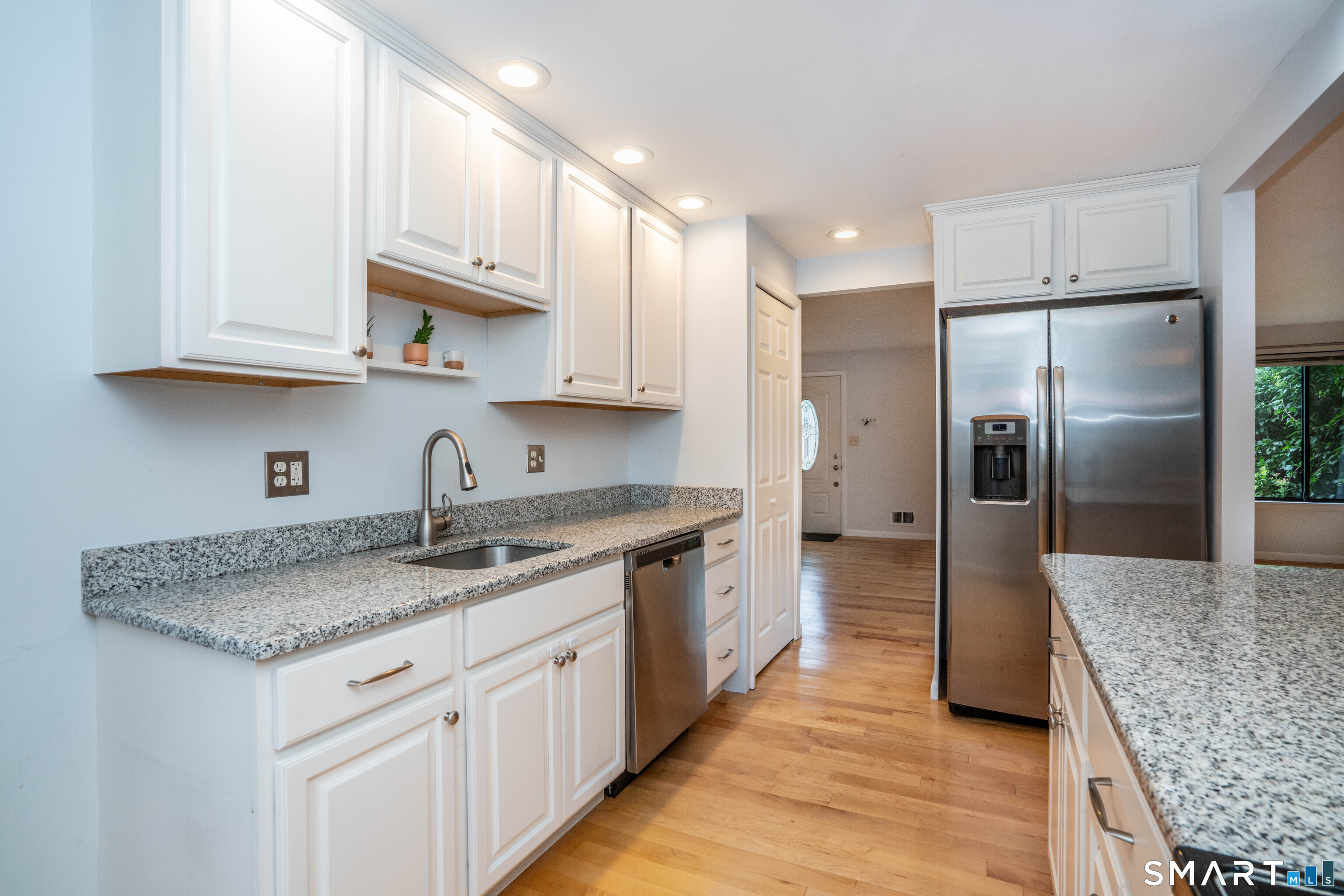 158 Mountain Road