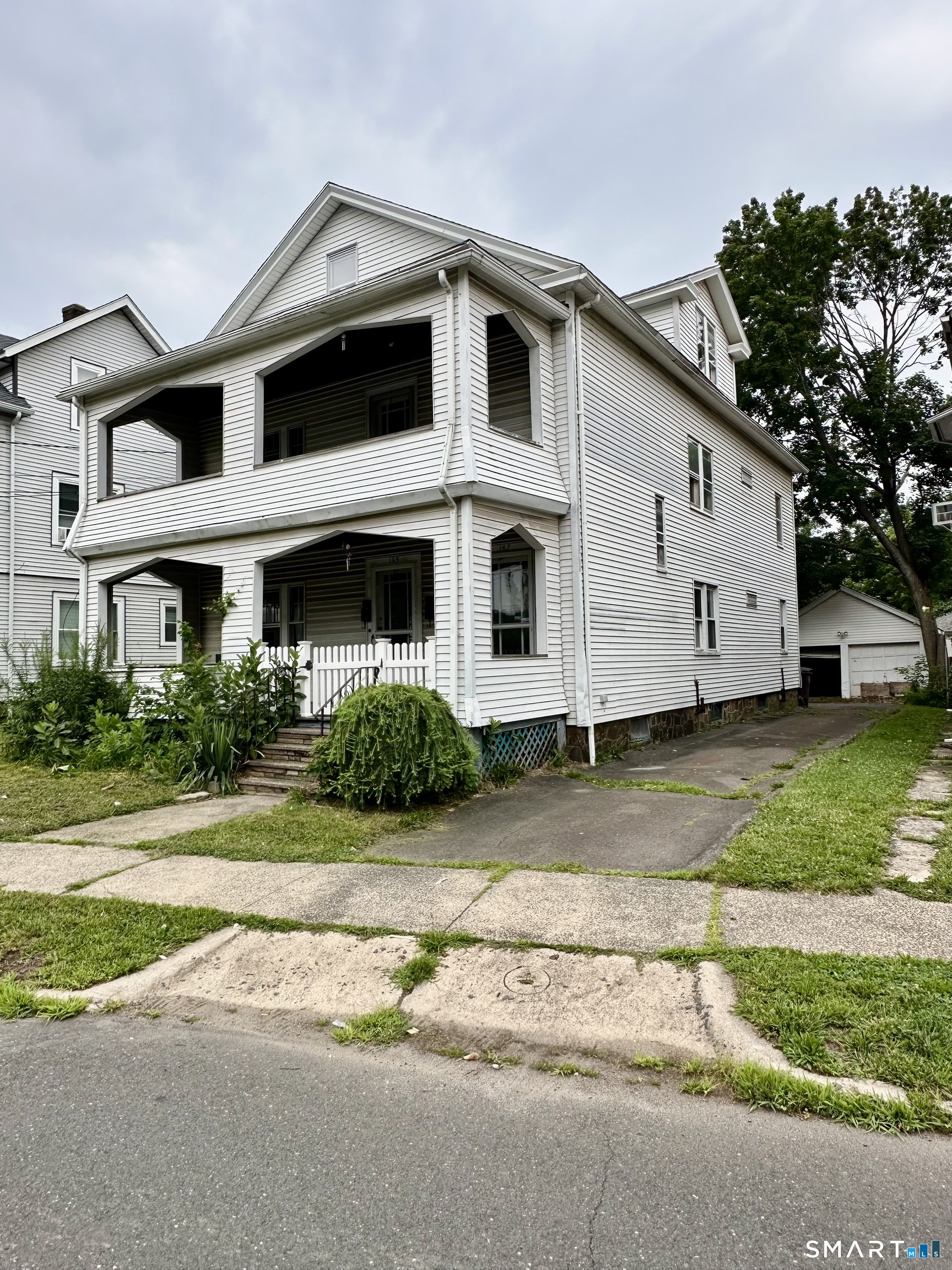 167 Shuttle Meadow Avenue