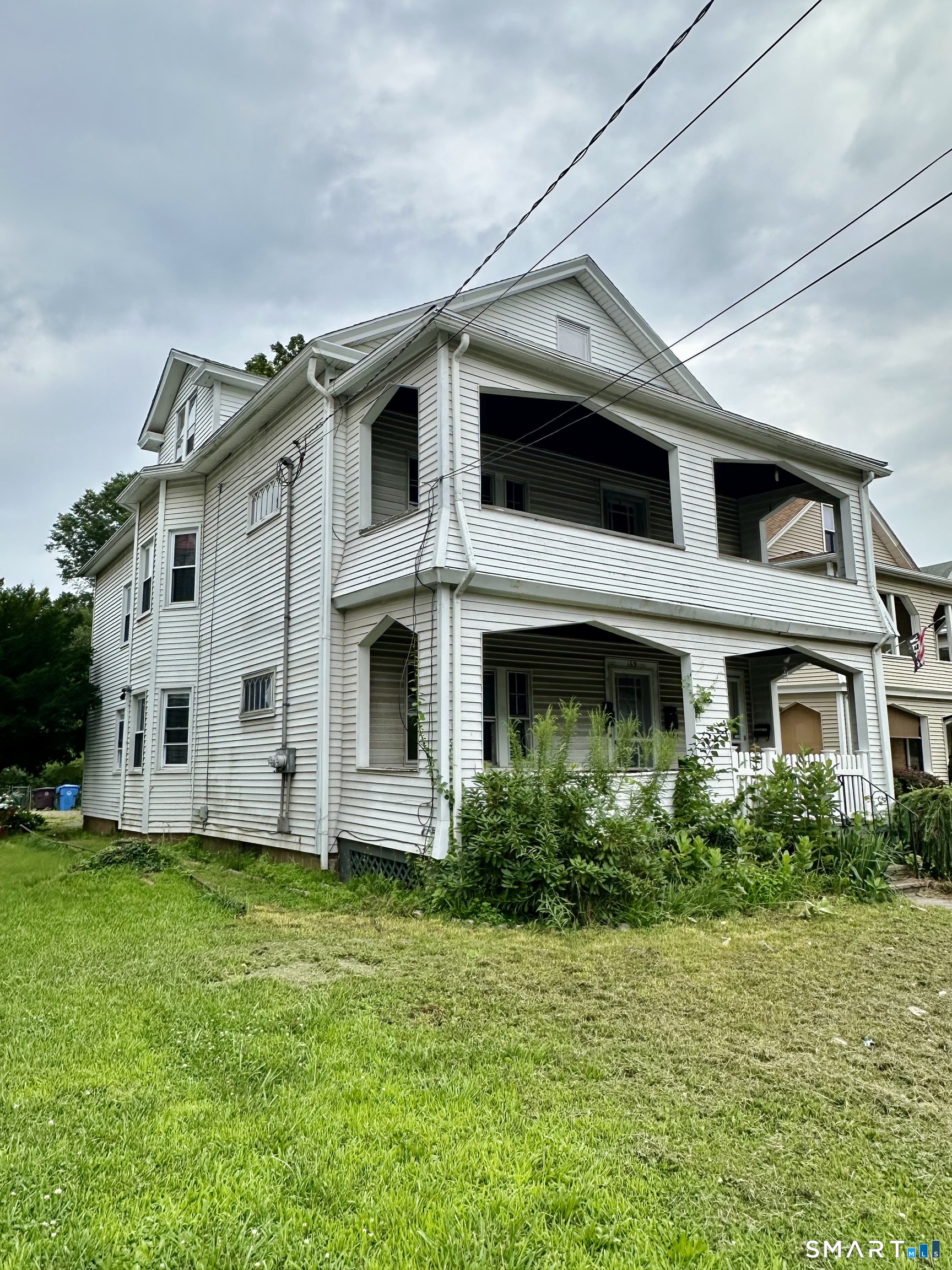 167 Shuttle Meadow Avenue
