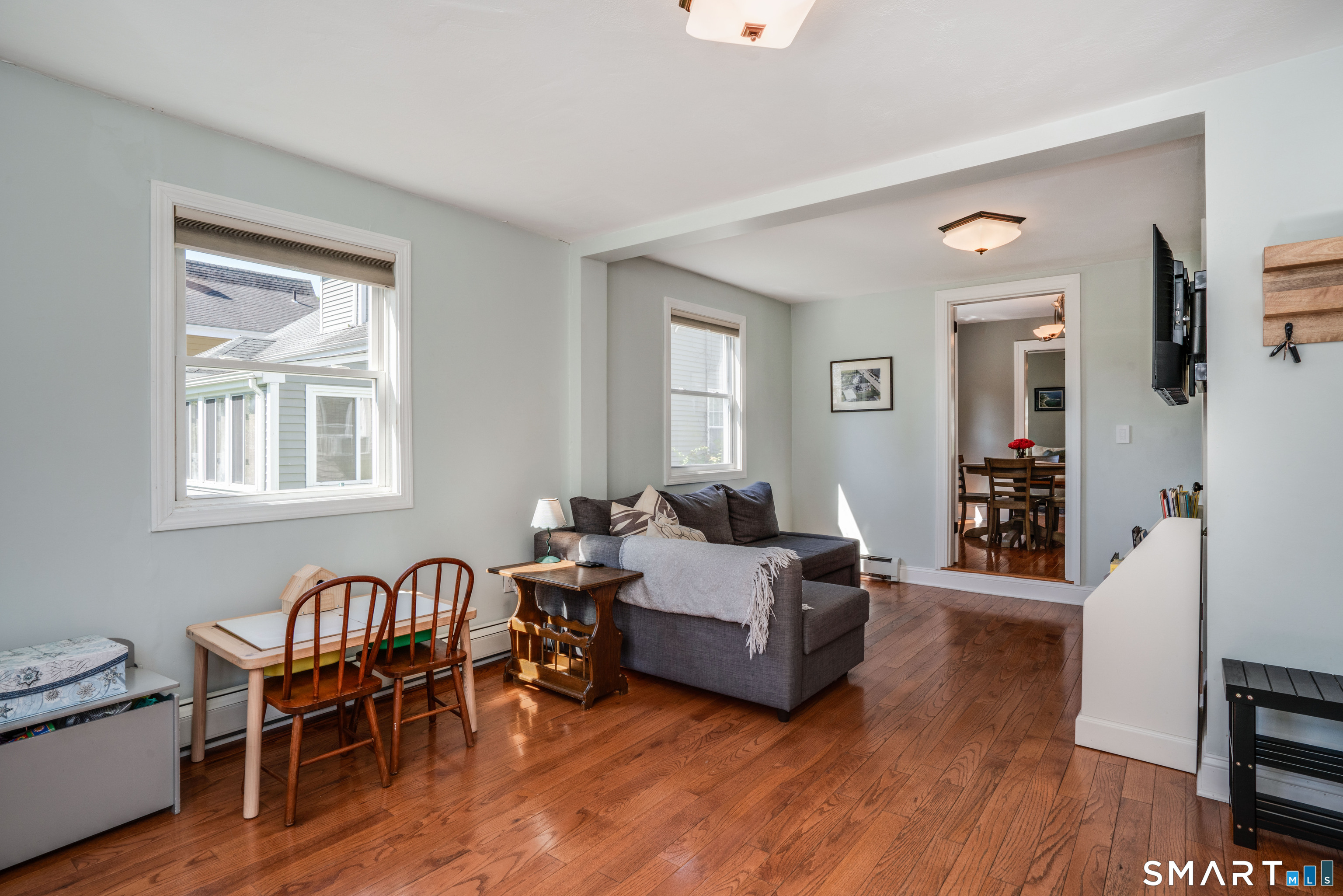 36 Cortland Street