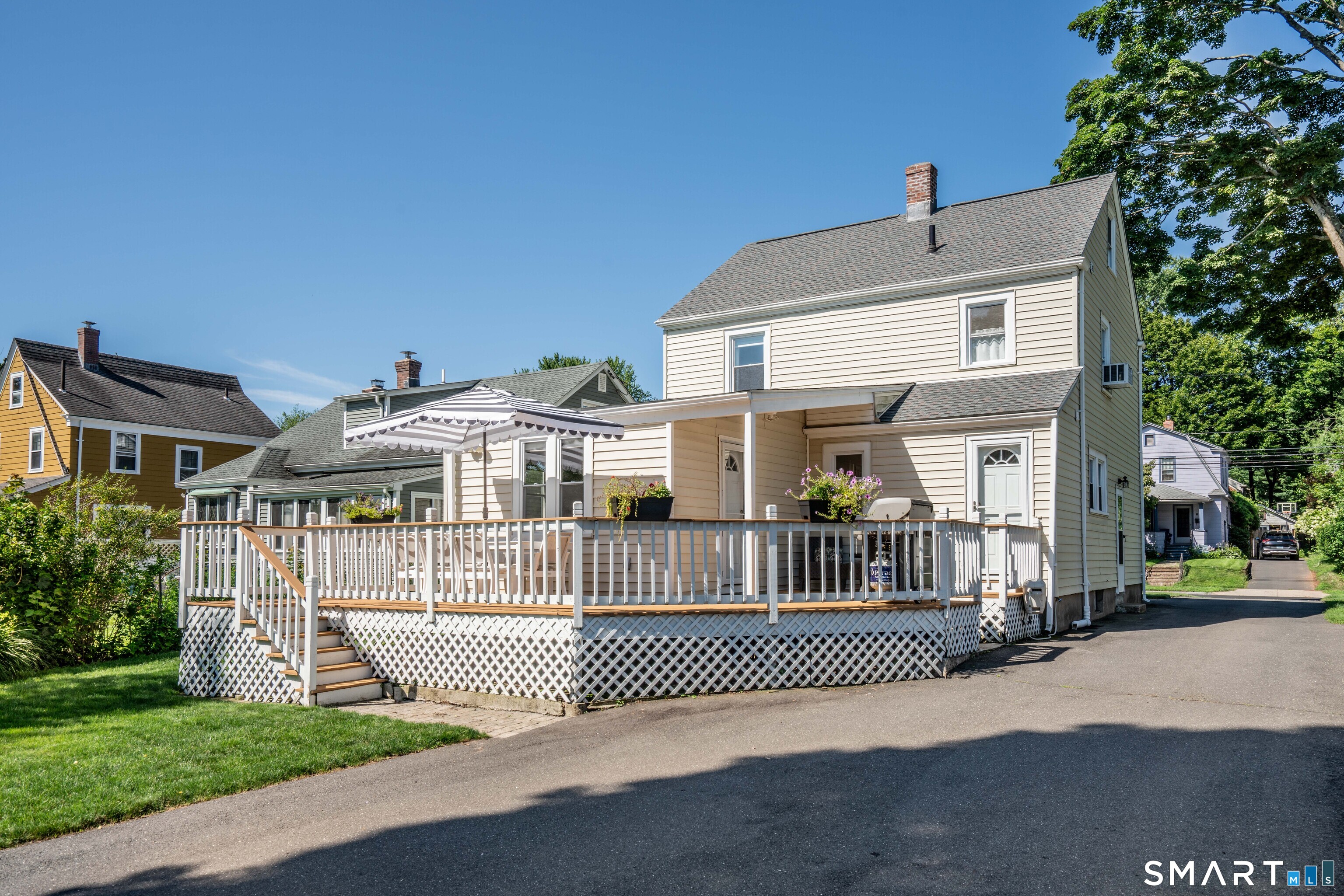 36 Cortland Street
