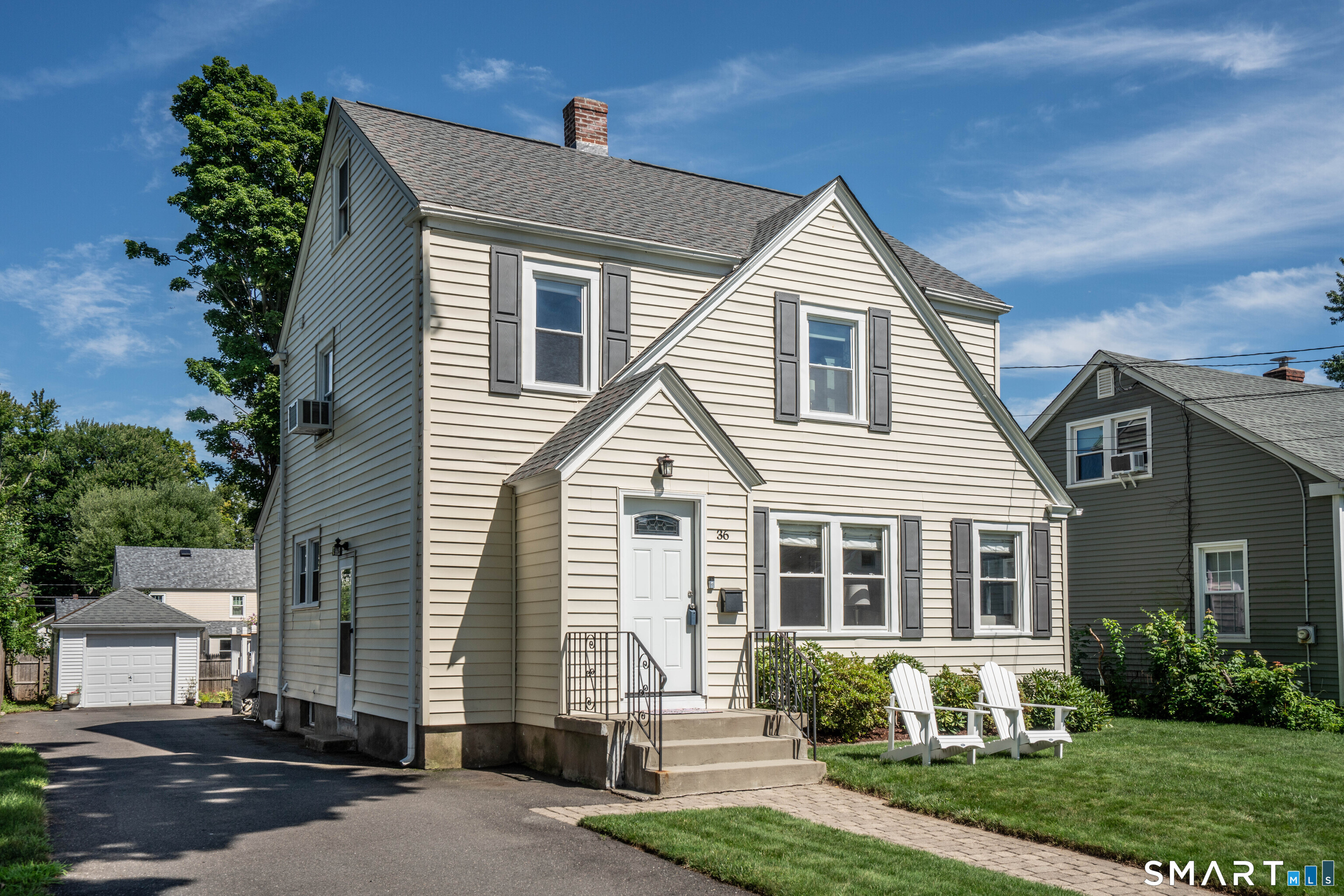 36 Cortland Street