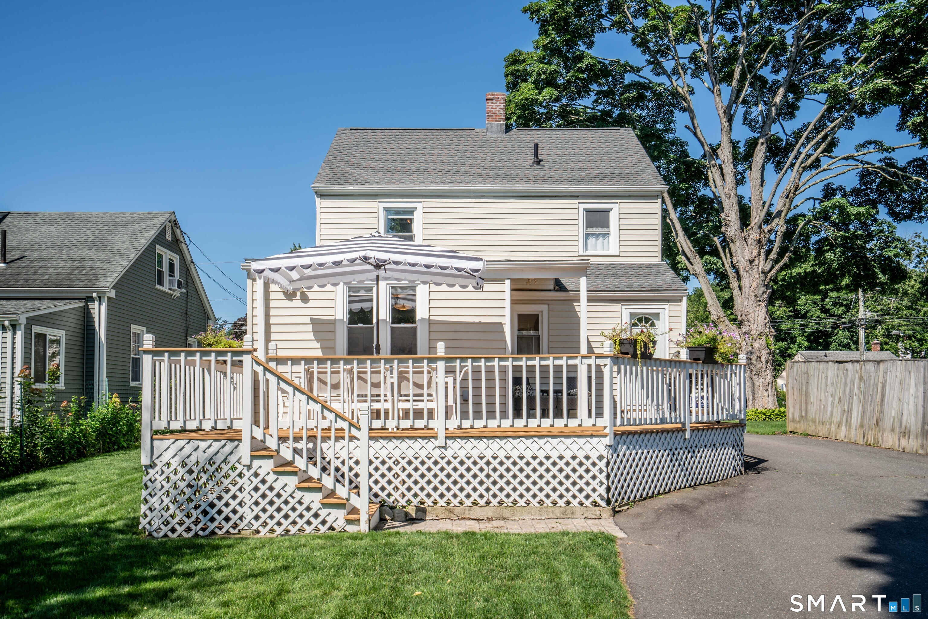 36 Cortland Street