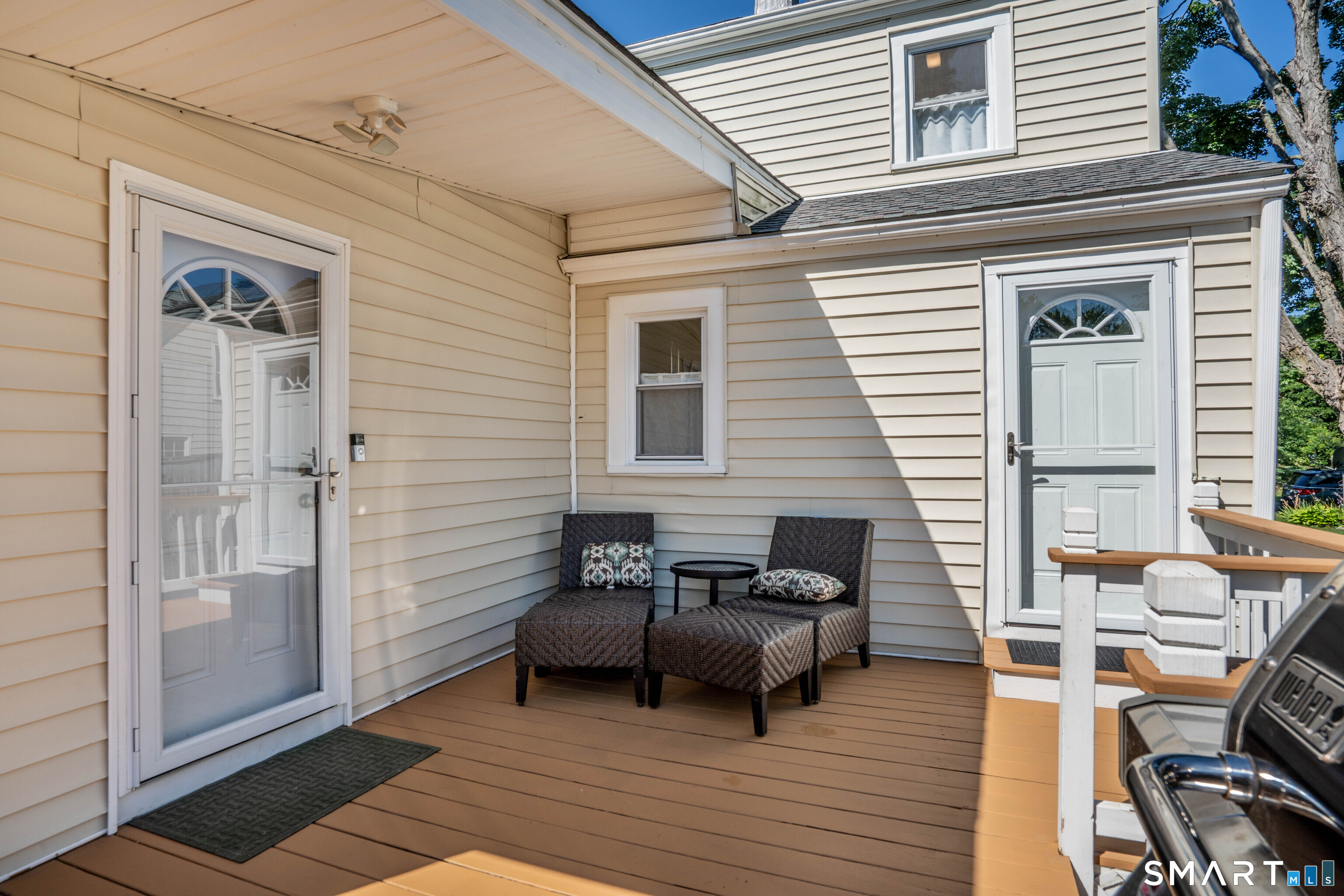 36 Cortland Street