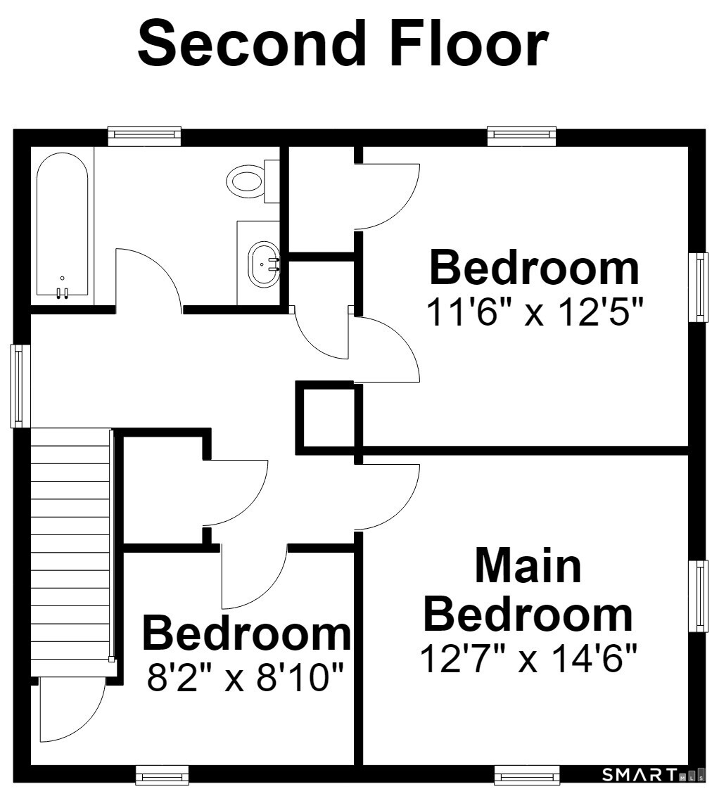 36 Cortland Street